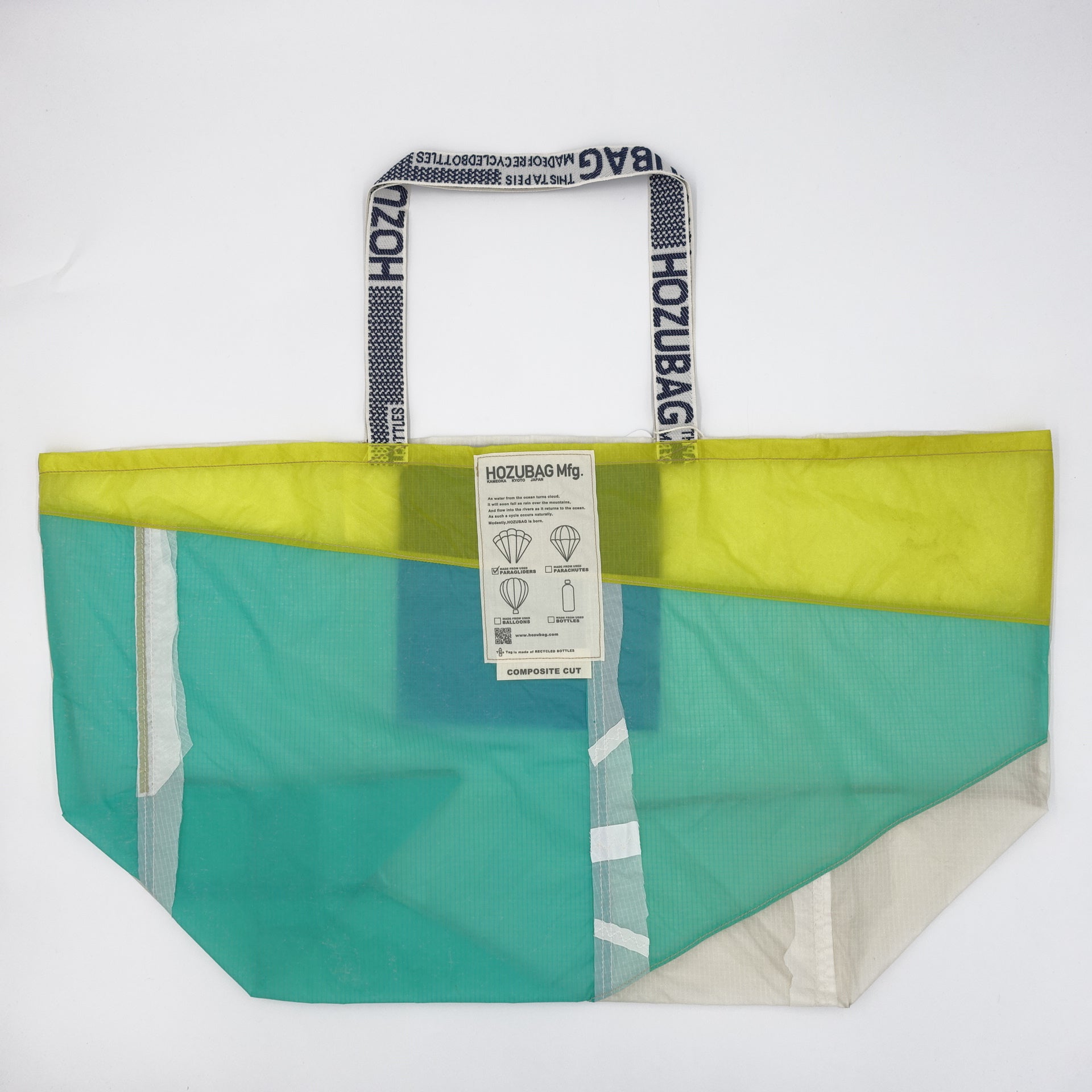 COMPOSITE CUT_TOTE XL