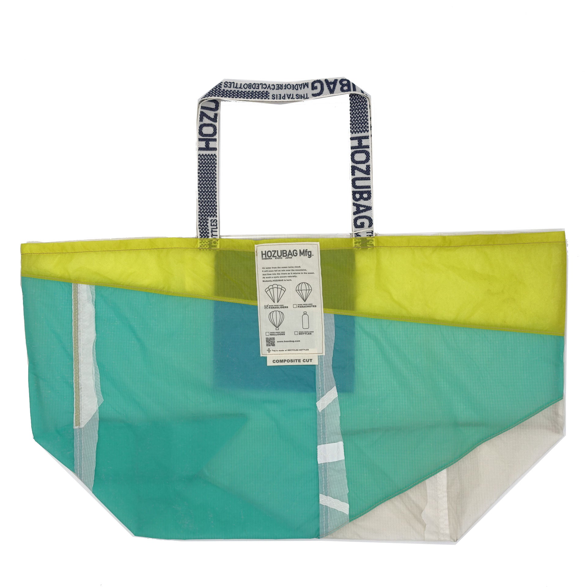 COMPOSITE CUT_TOTE XL