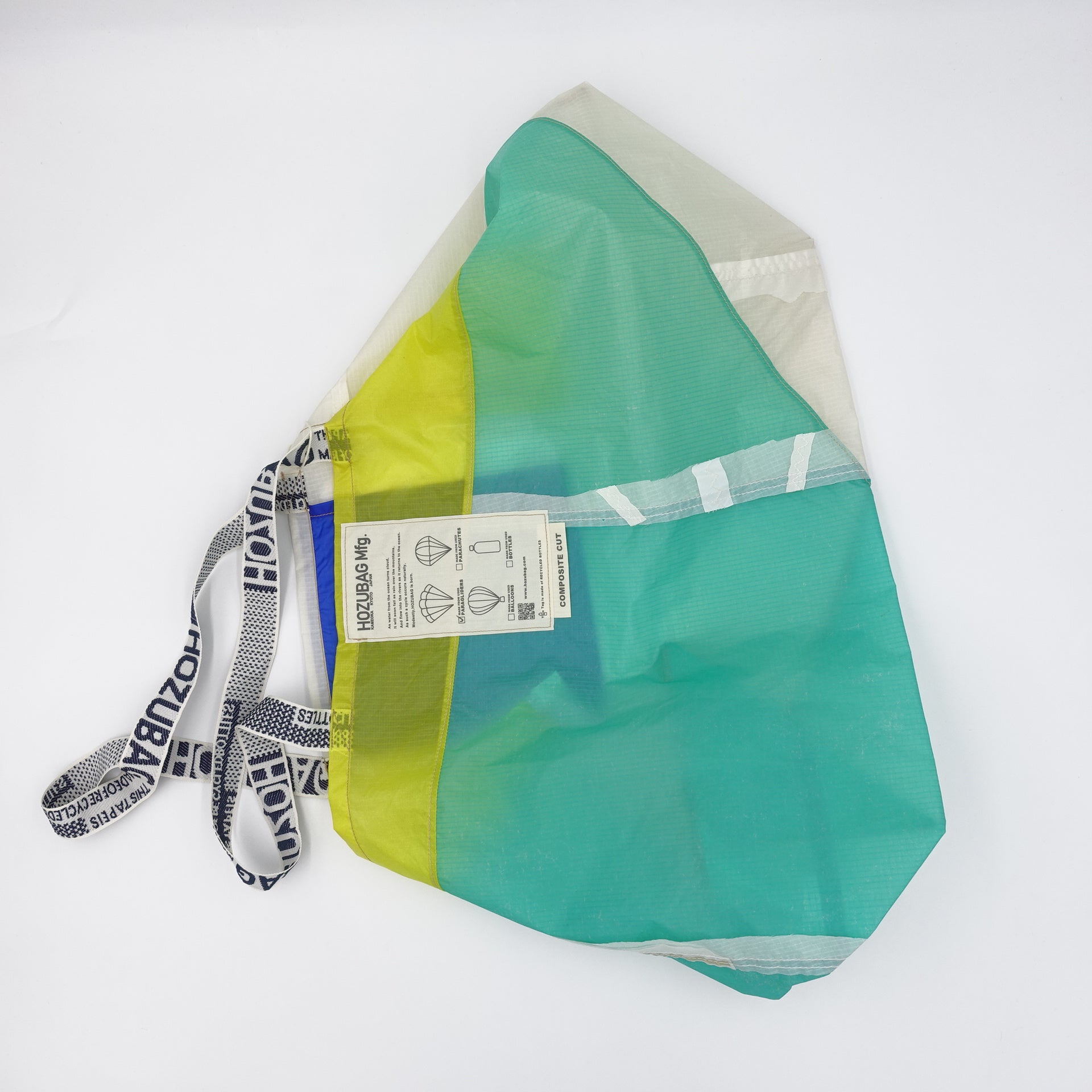 COMPOSITE CUT_TOTE XL