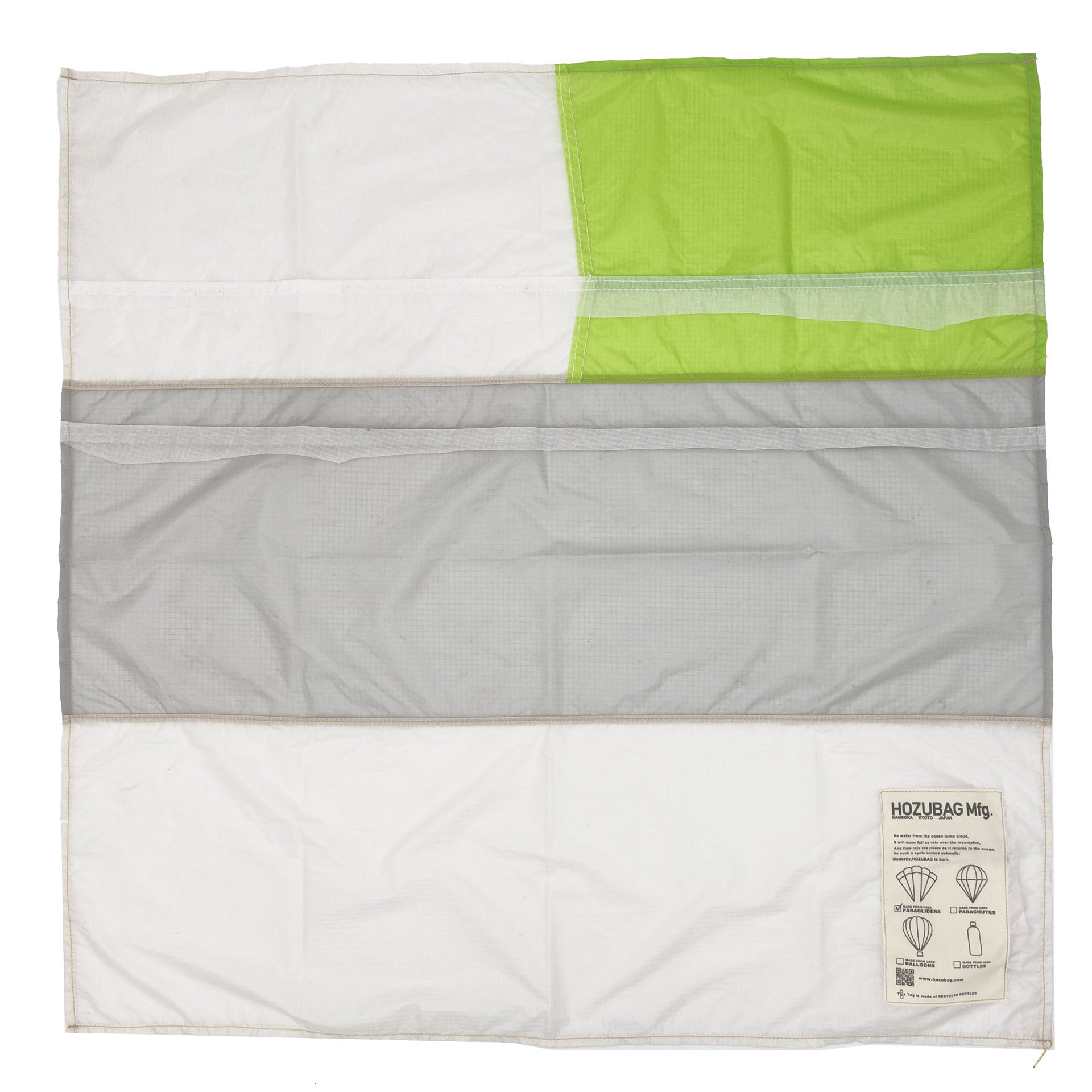 FLAG FUROSHIKI