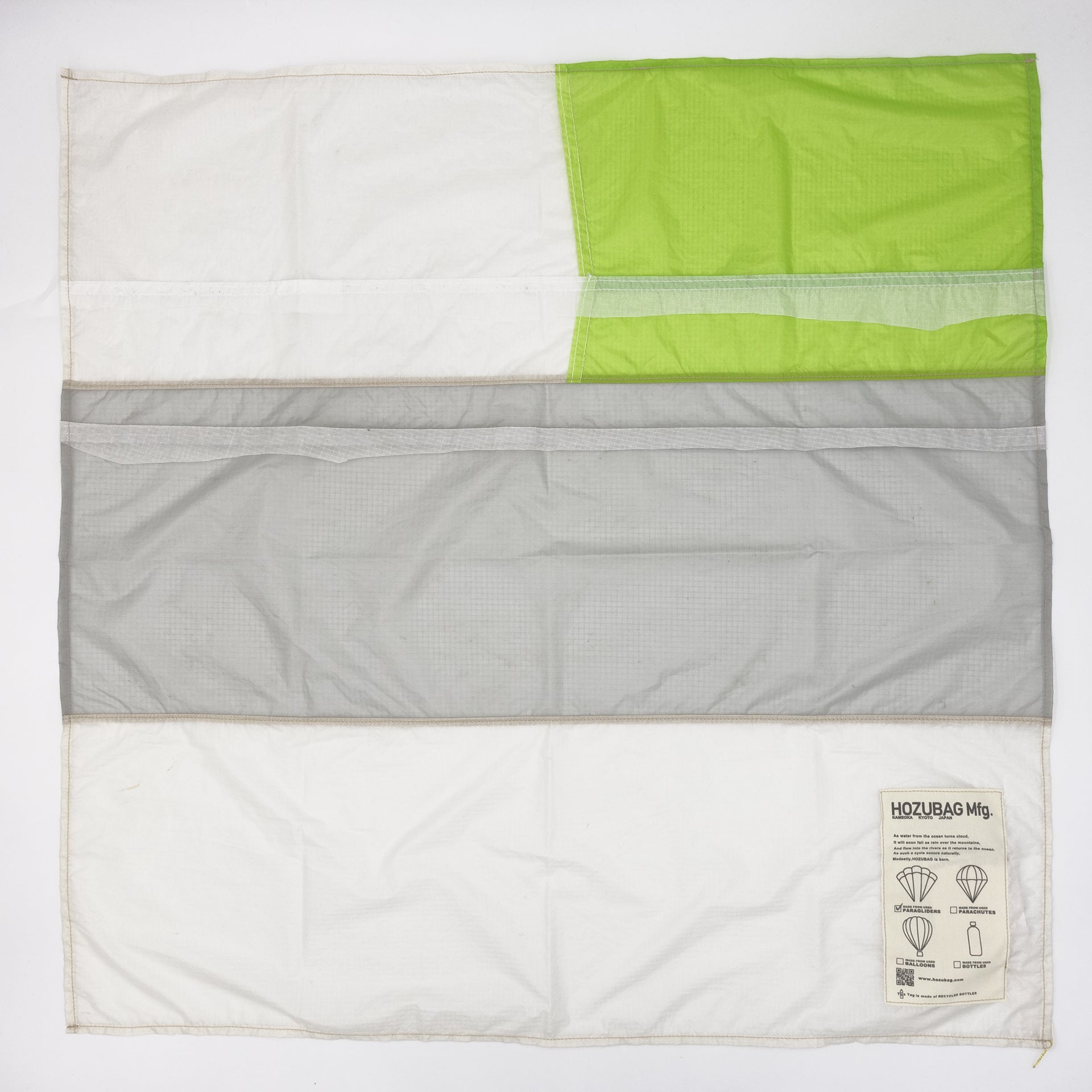 FLAG FUROSHIKI