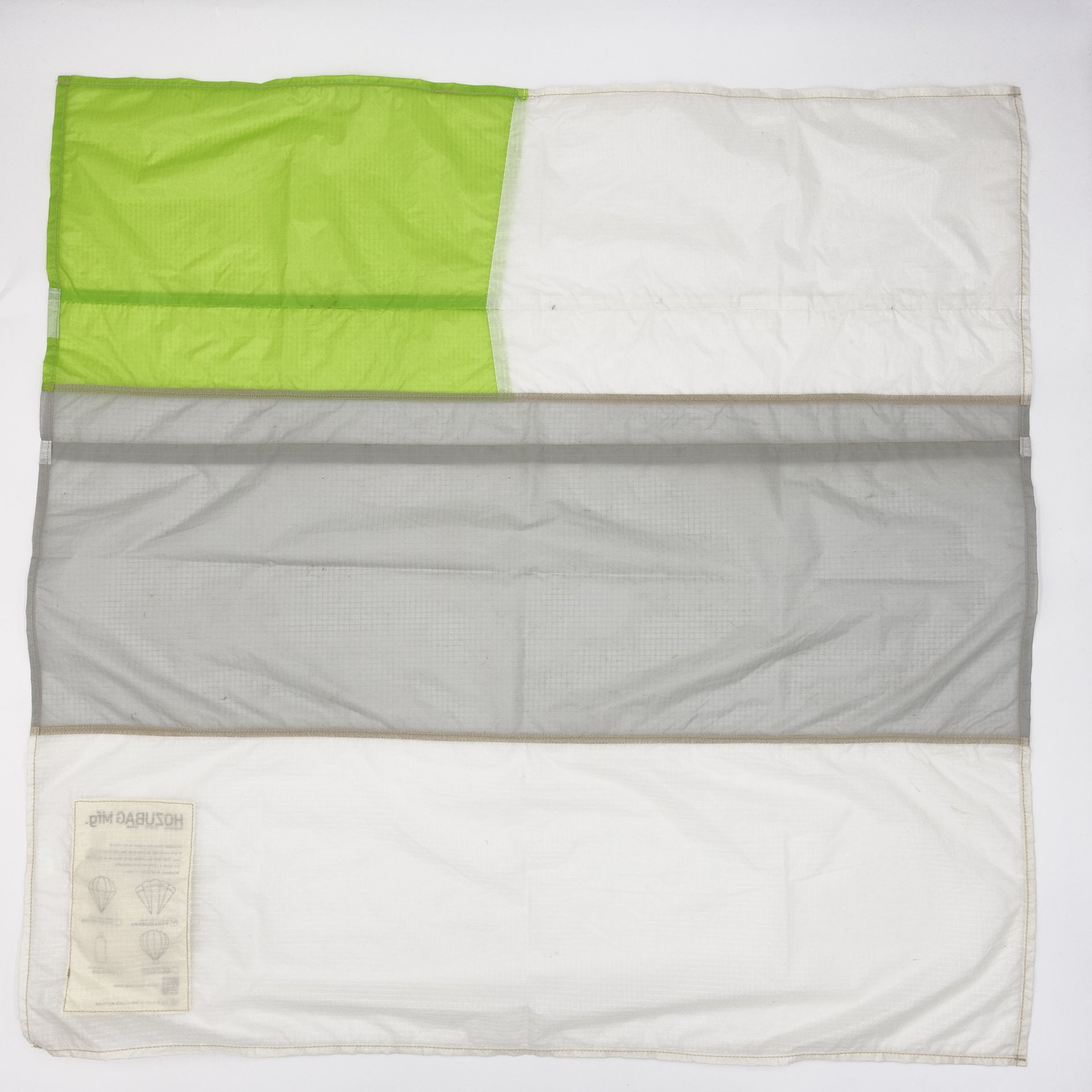 FLAG FUROSHIKI