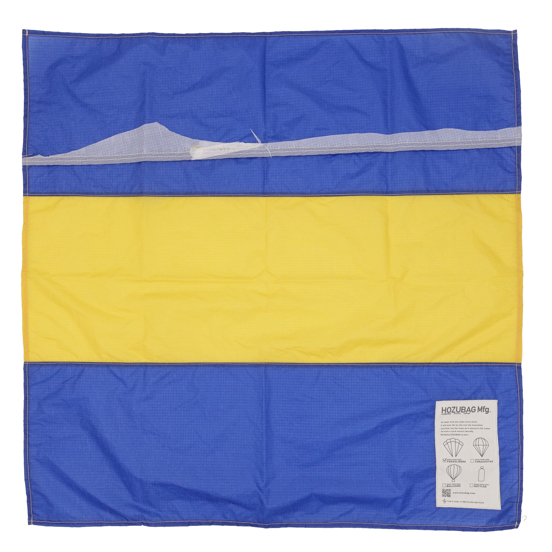 FLAG FUROSHIKI