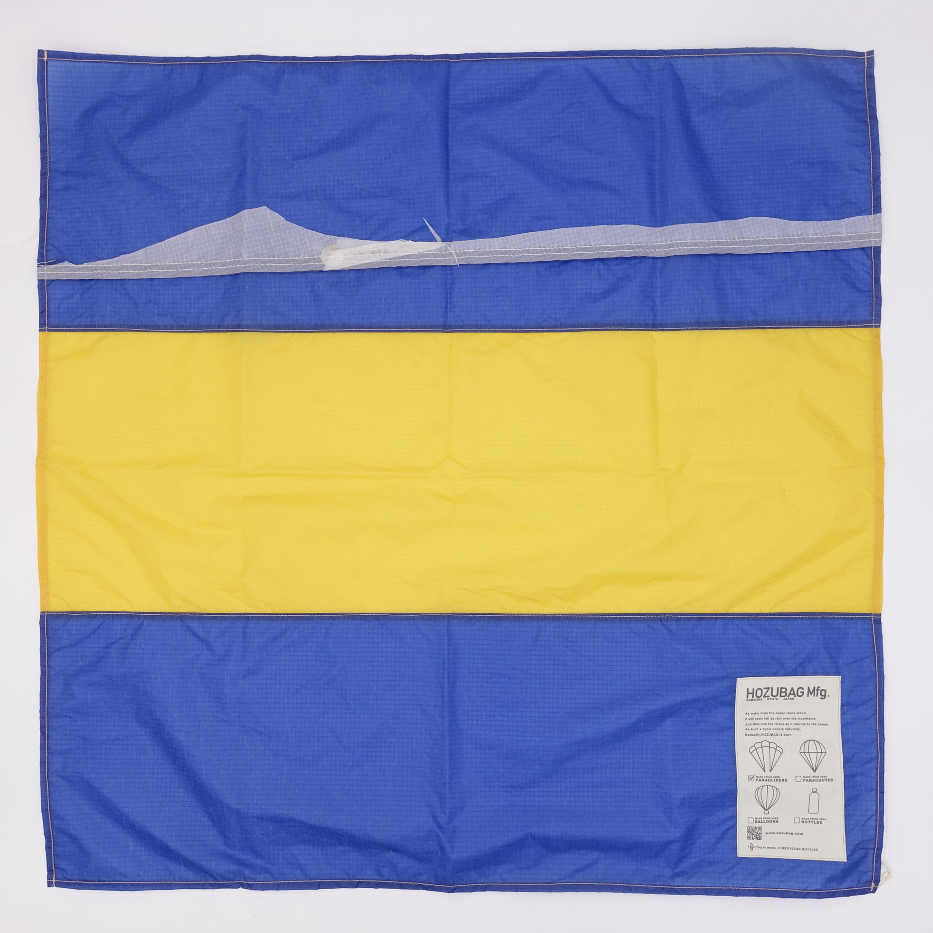 FLAG FUROSHIKI