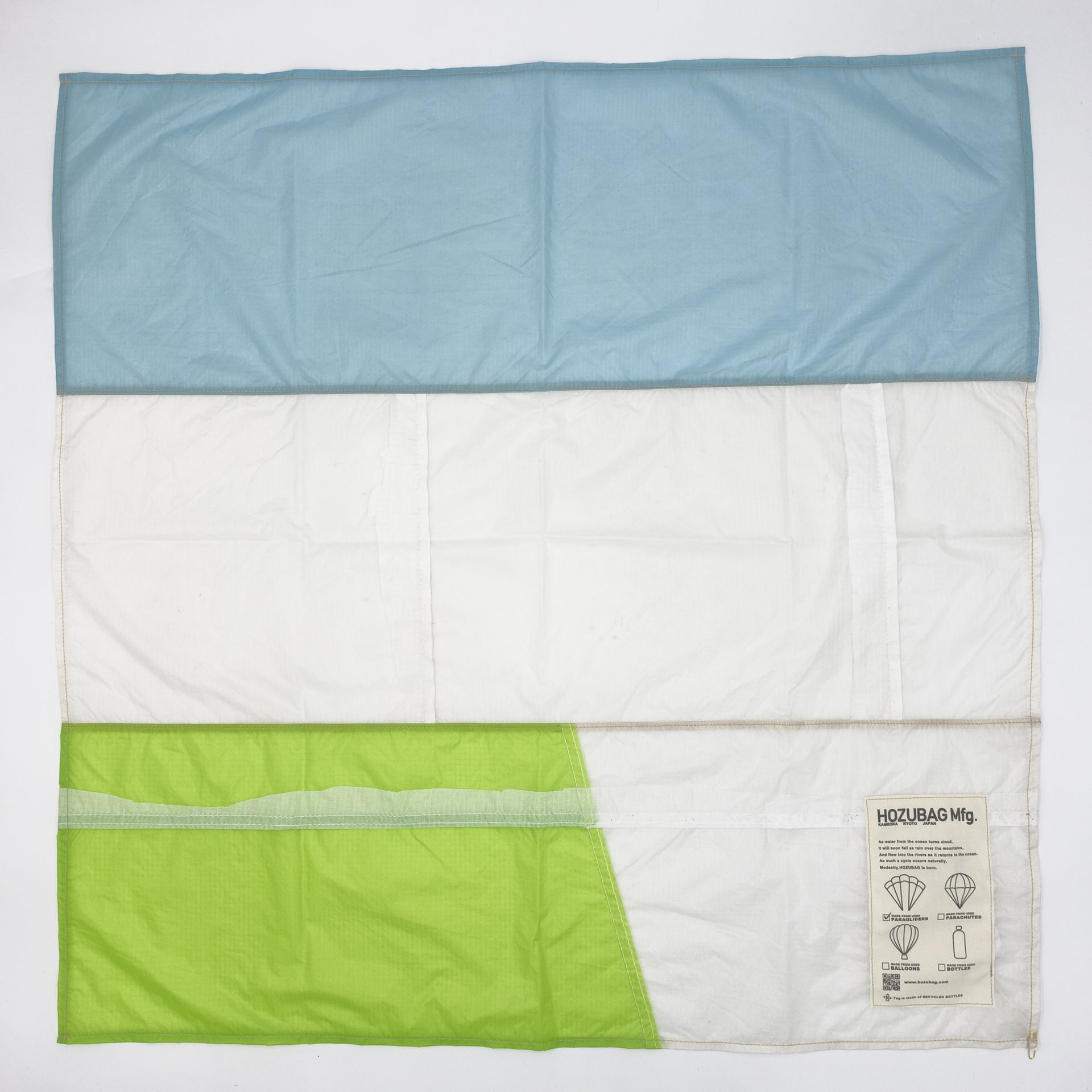 FLAG FUROSHIKI