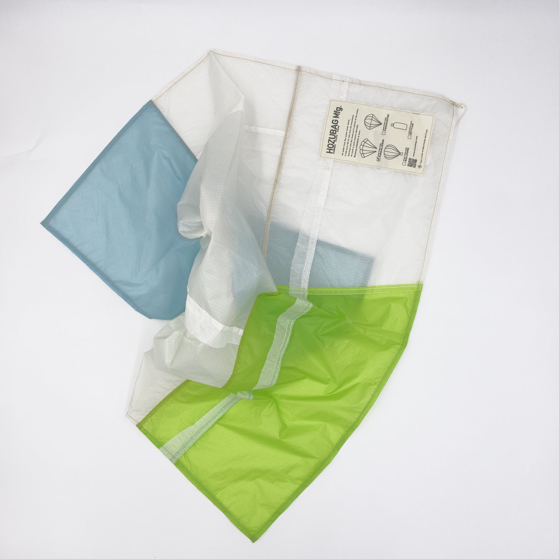 FLAG FUROSHIKI