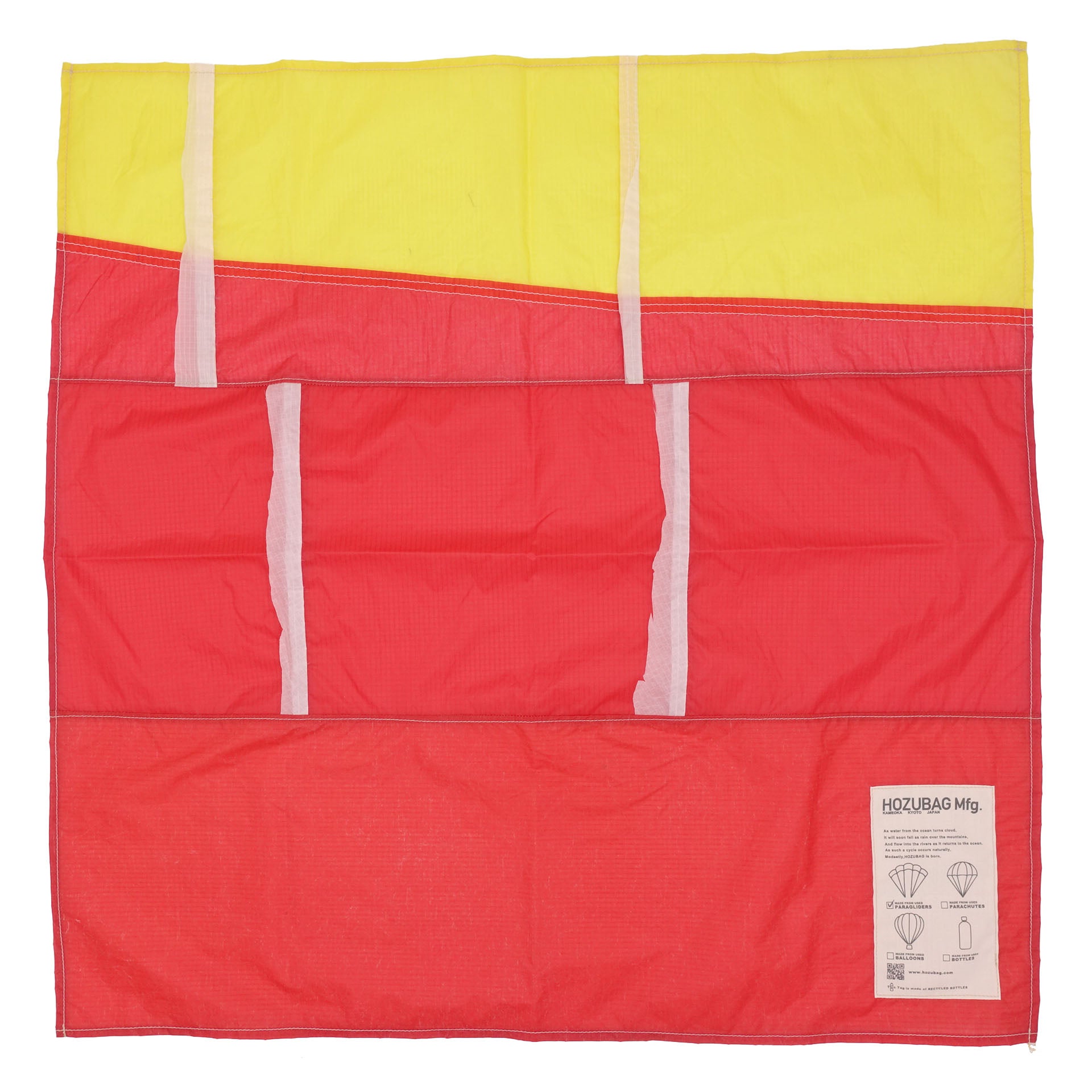 FLAG FUROSHIKI