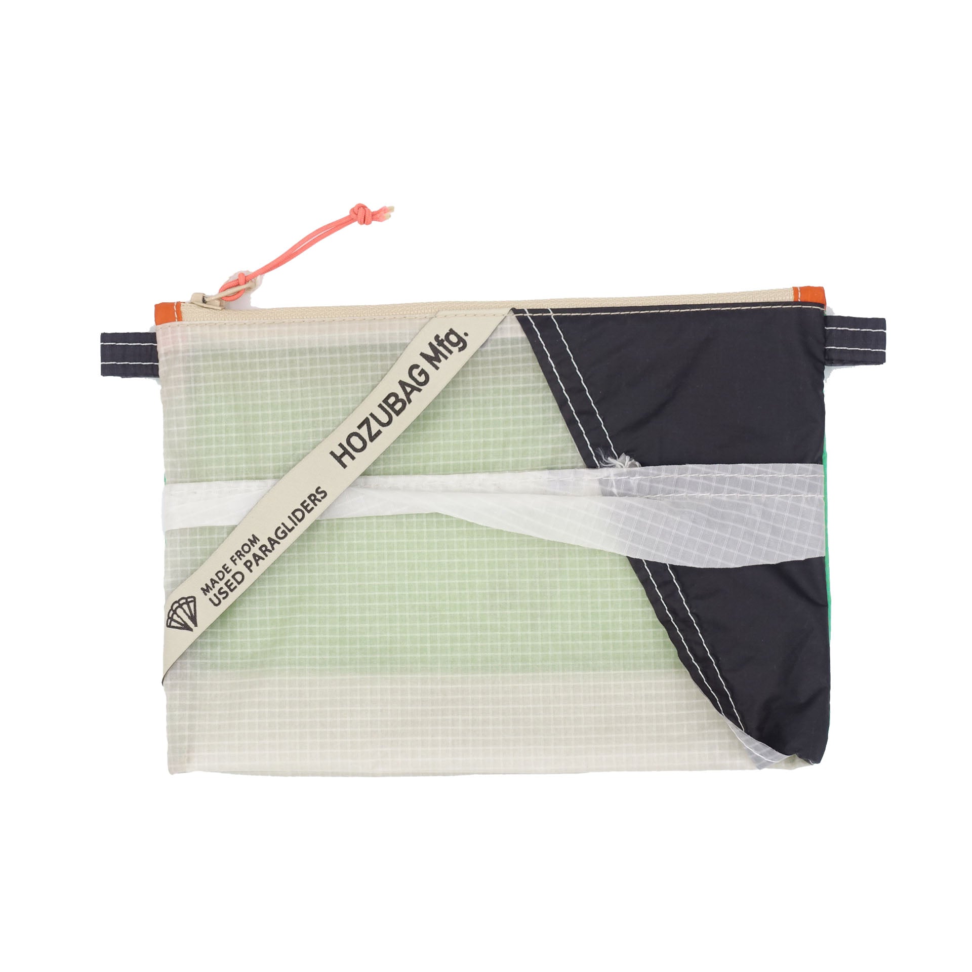 ZIP POUCH_M