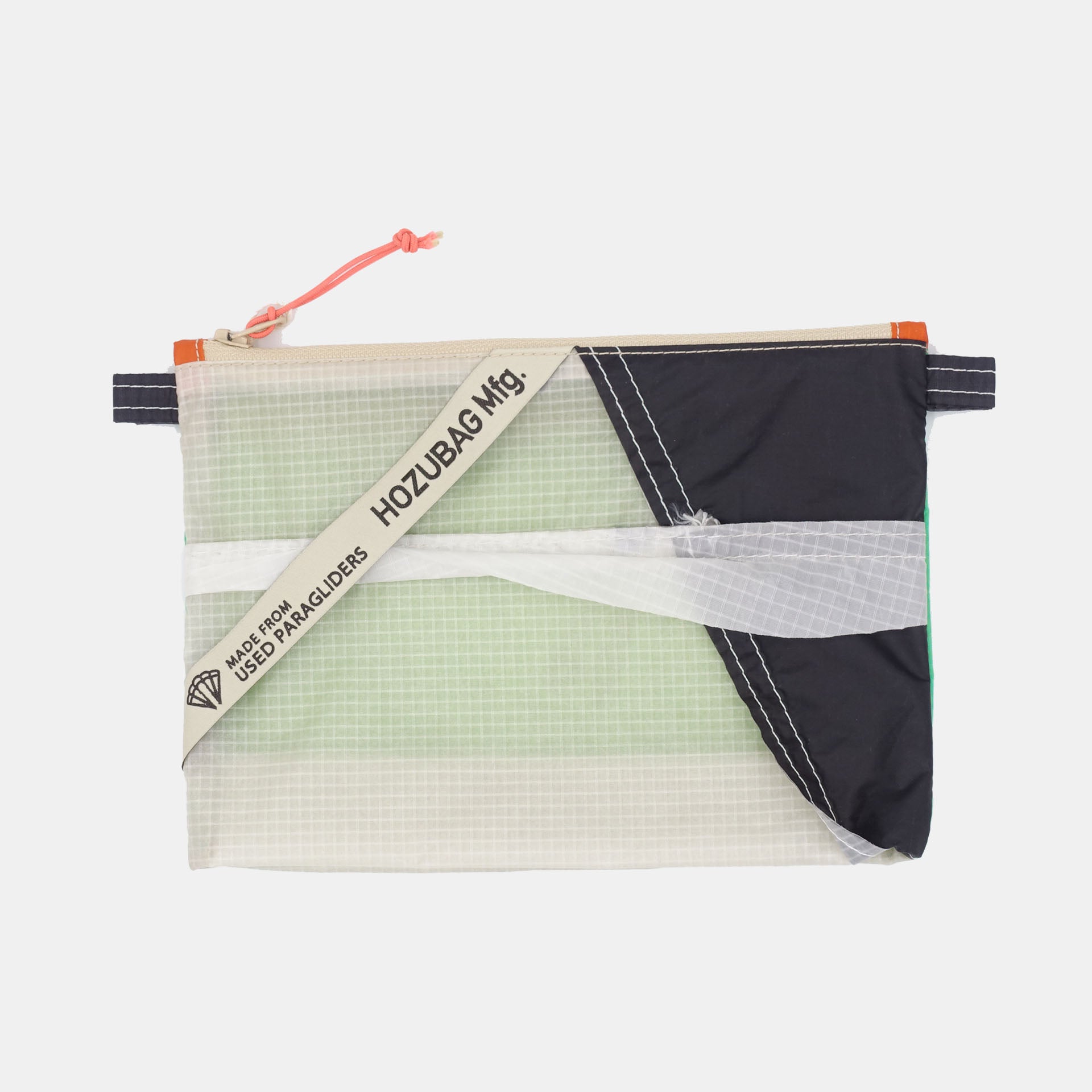 ZIP POUCH_M