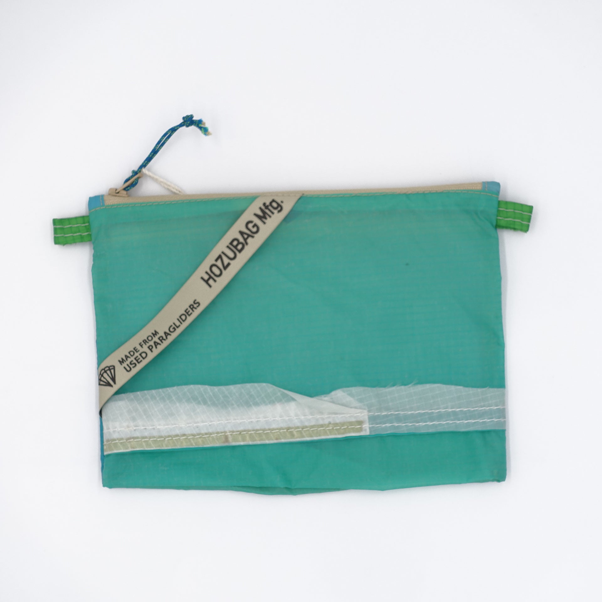 ZIP POUCH_M