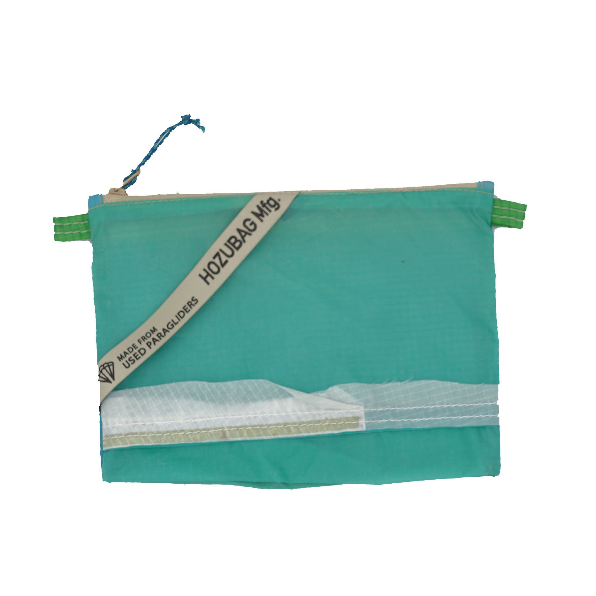 ZIP POUCH_M
