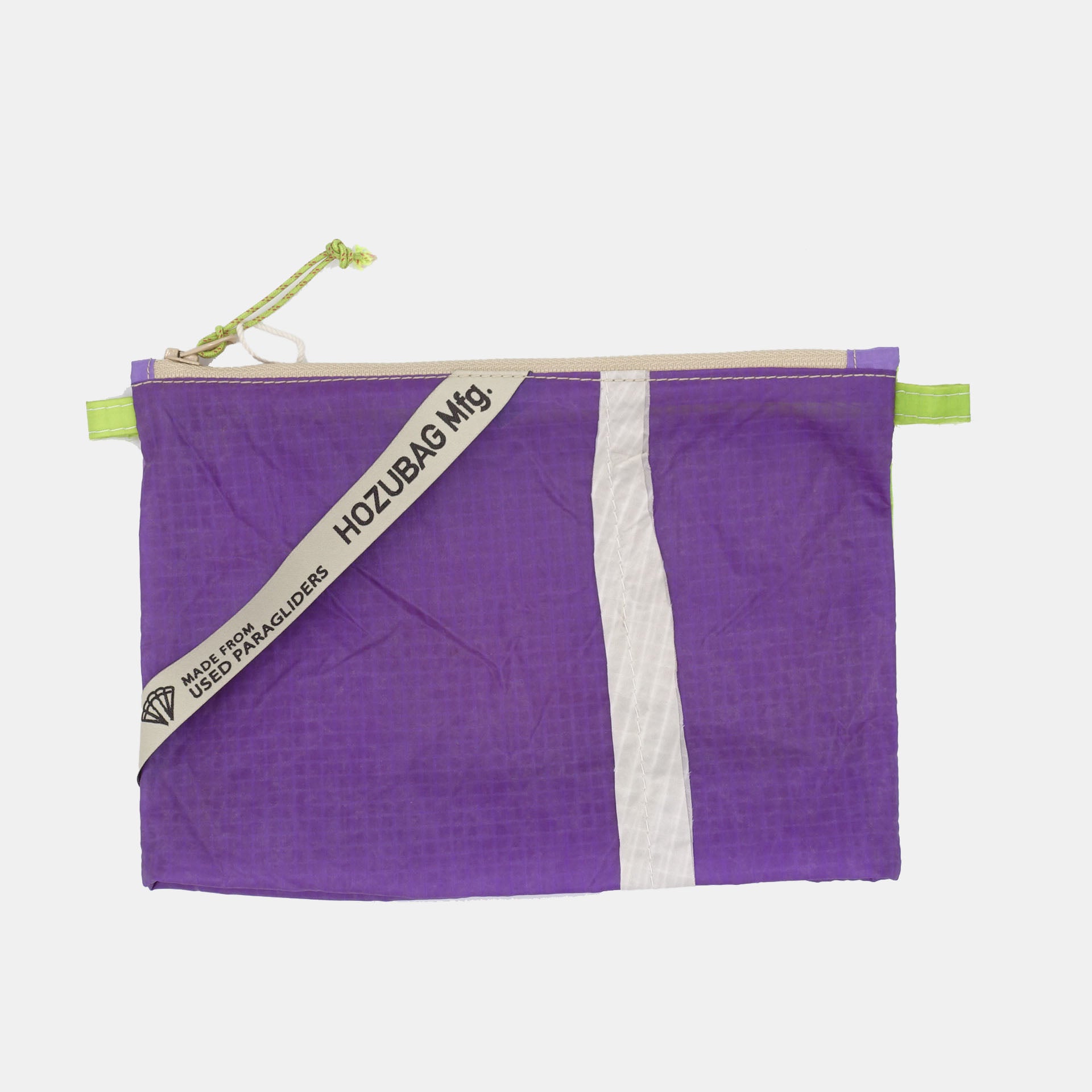 ZIP POUCH_M