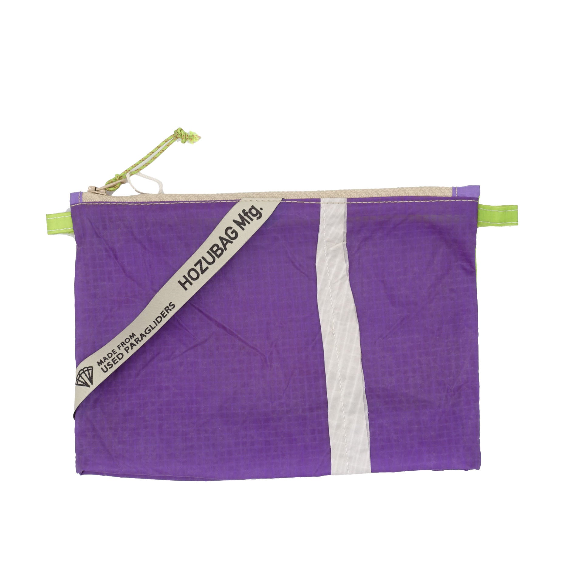 ZIP POUCH_M