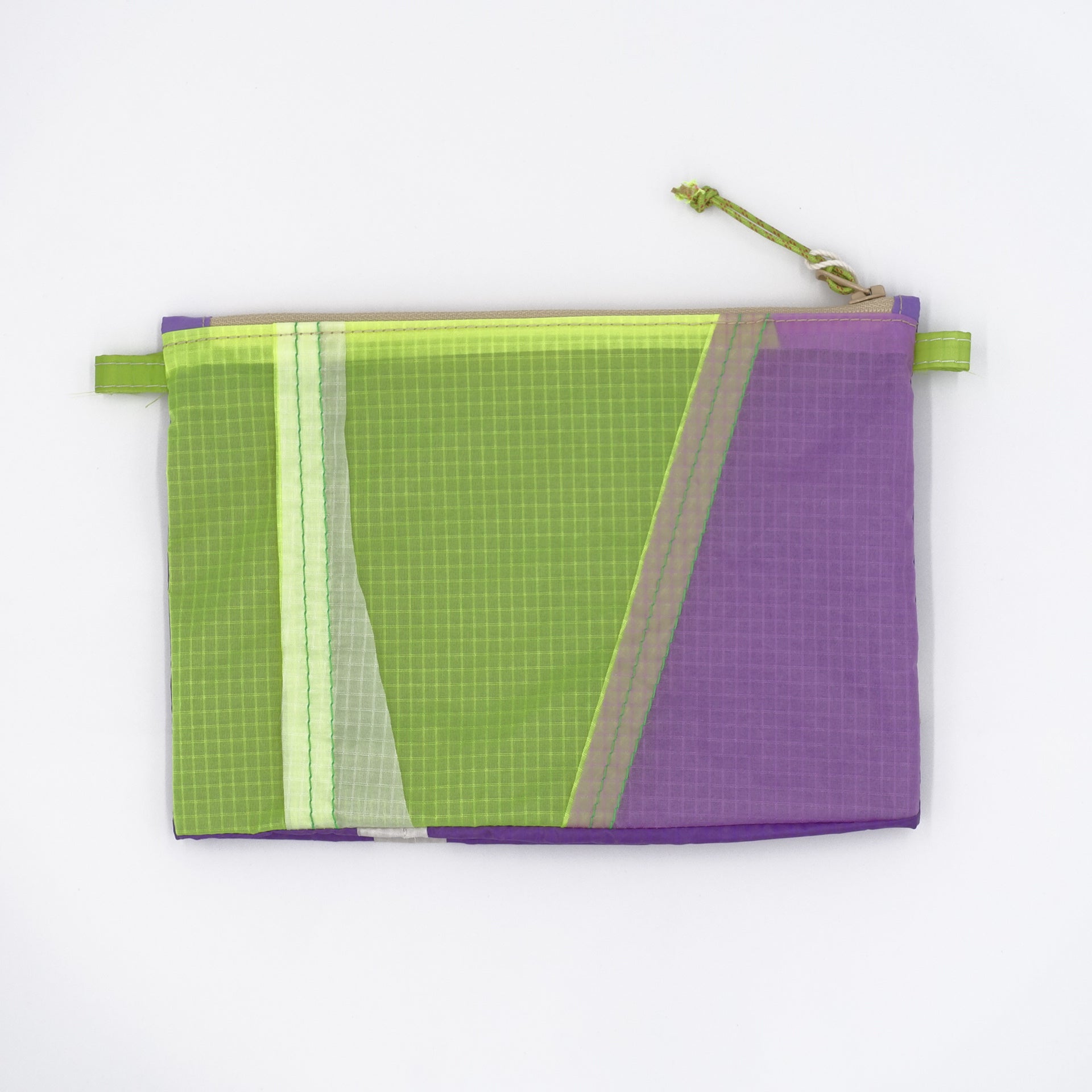 ZIP POUCH_M