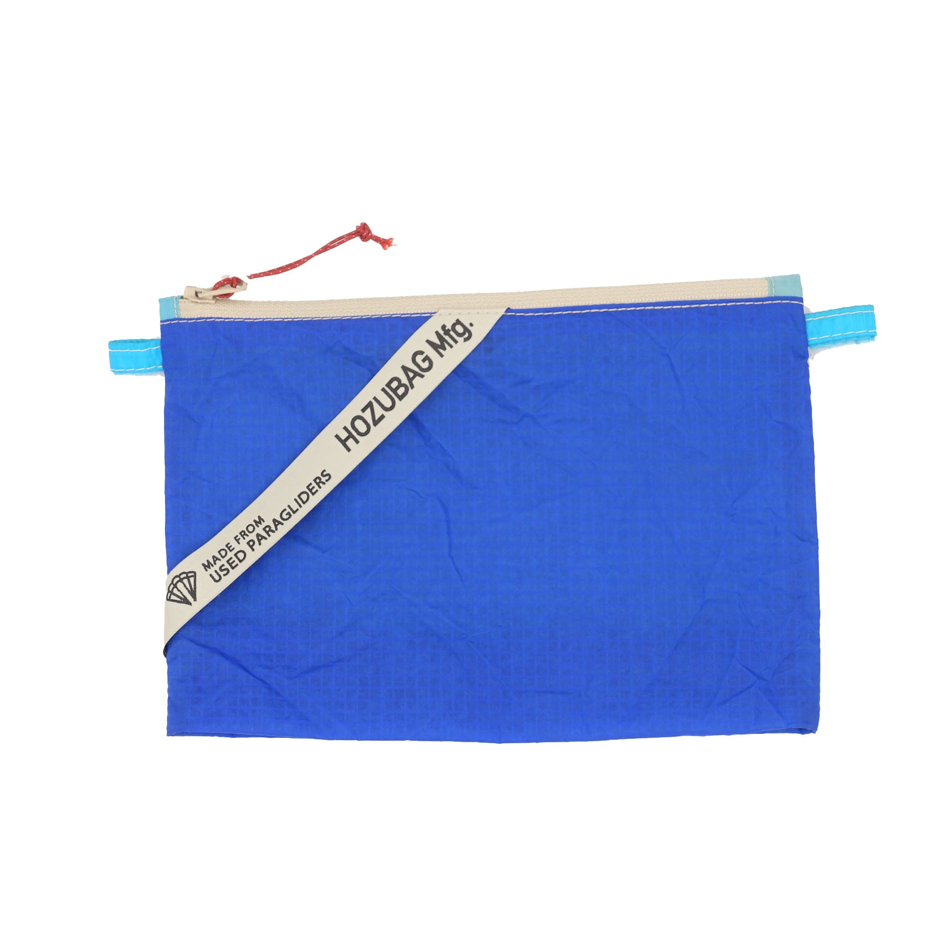 ZIP POUCH M