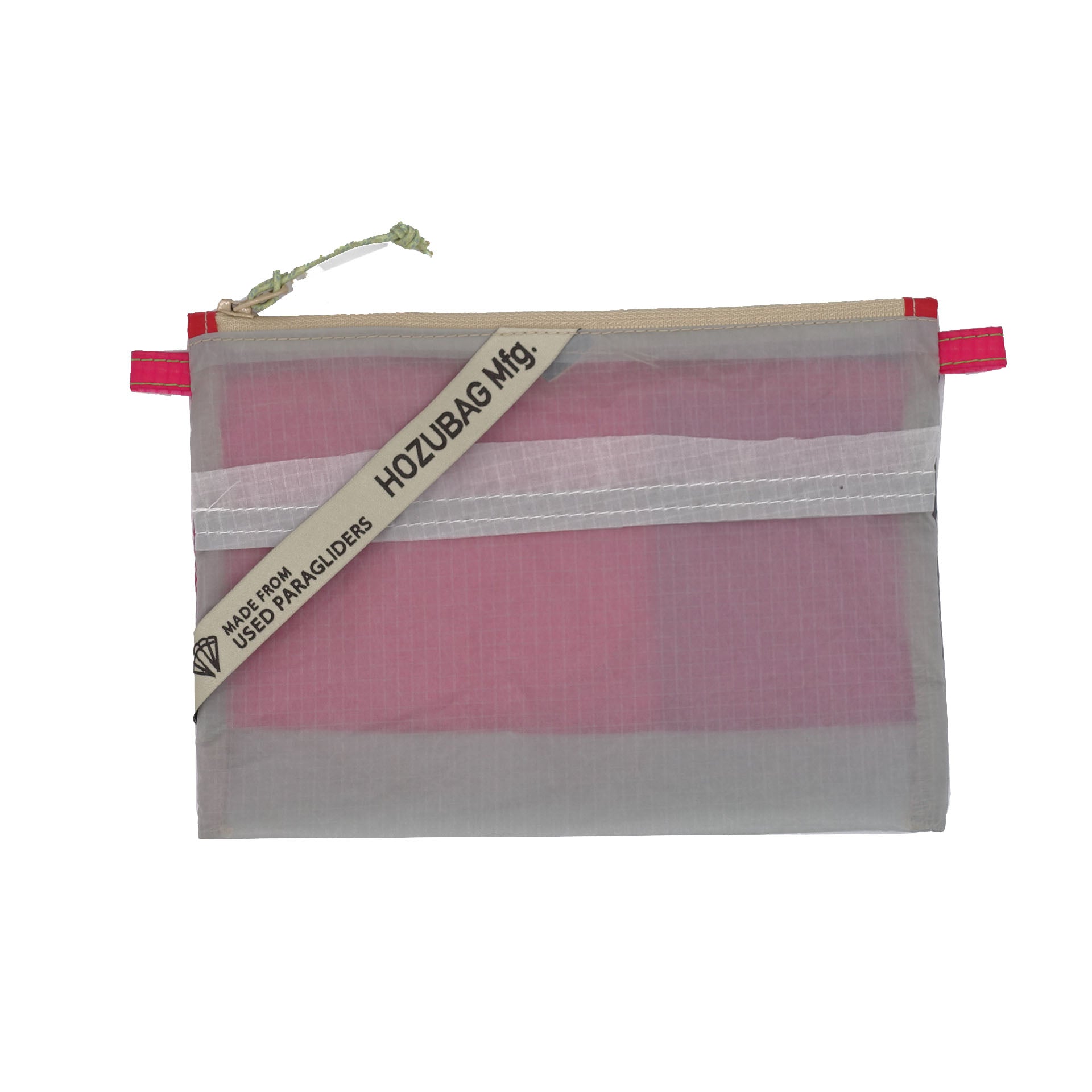ZIP POUCH_M