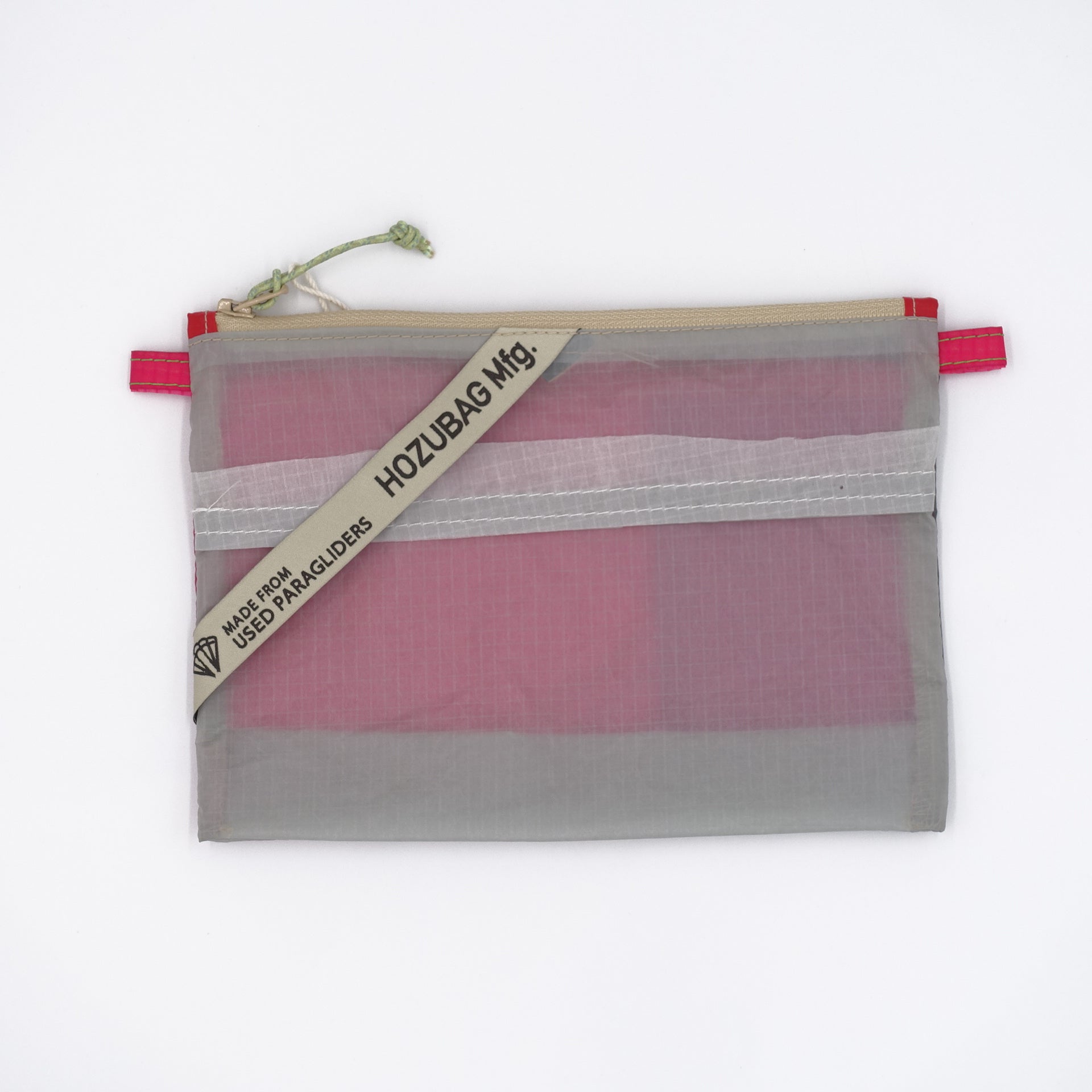 ZIP POUCH_M