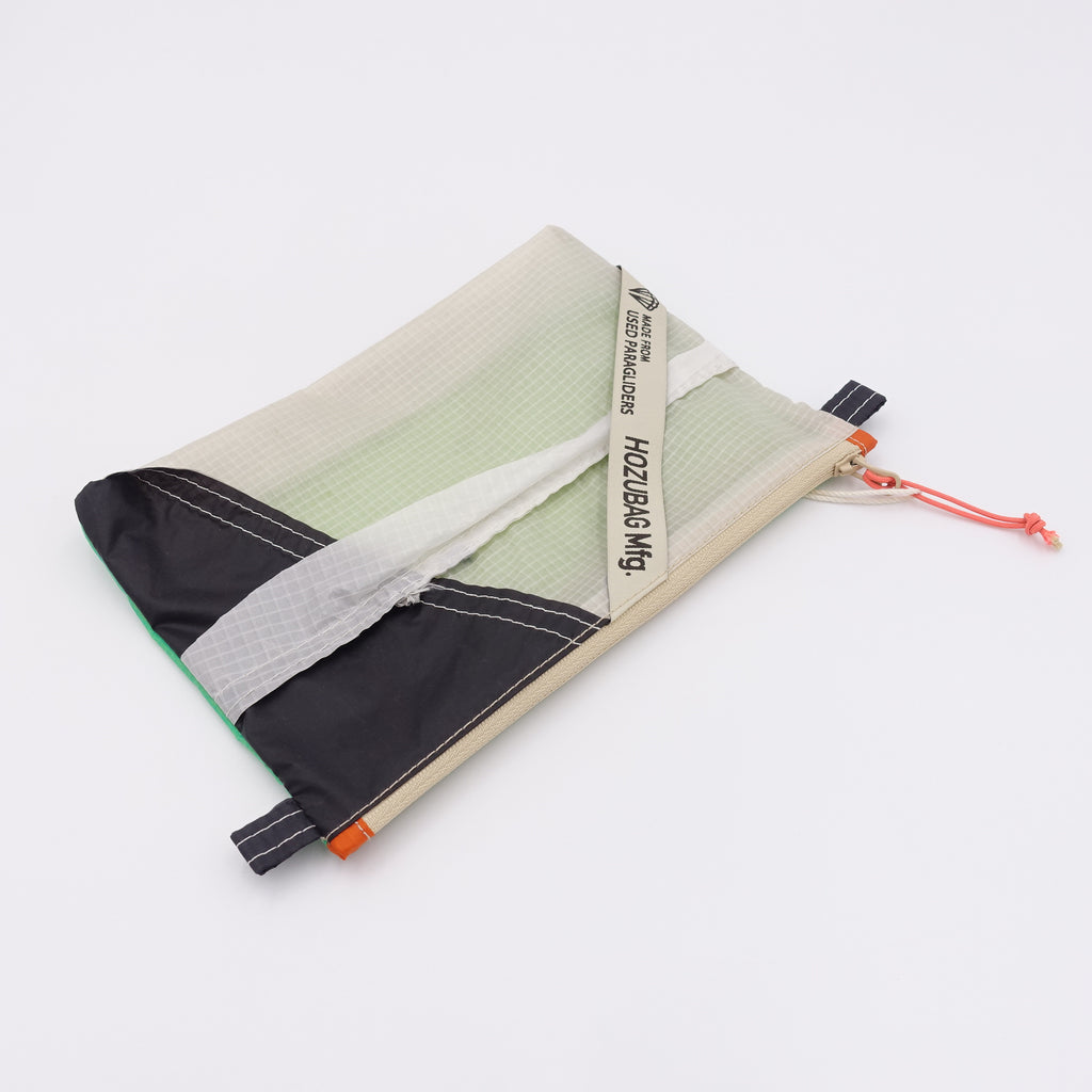 ZIP POUCH_M