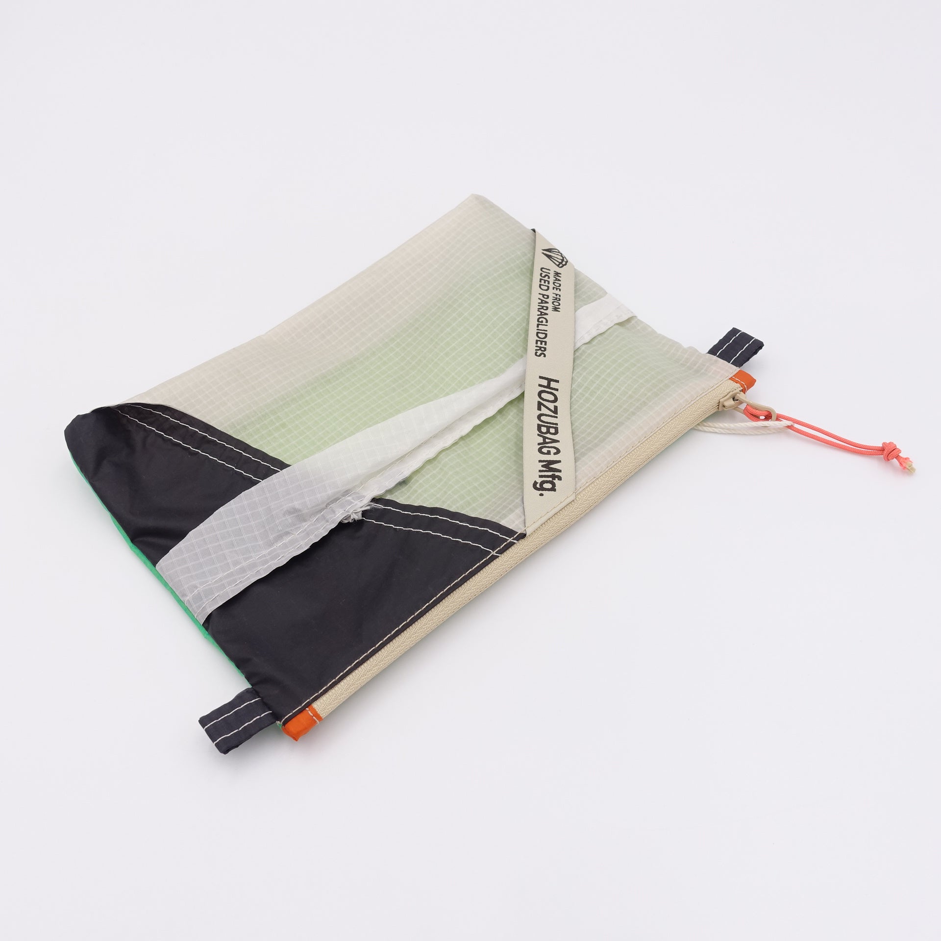 ZIP POUCH_M