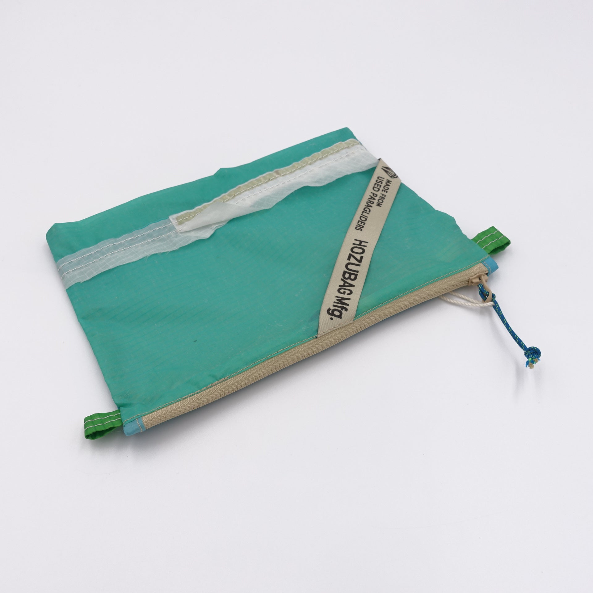 ZIP POUCH_M