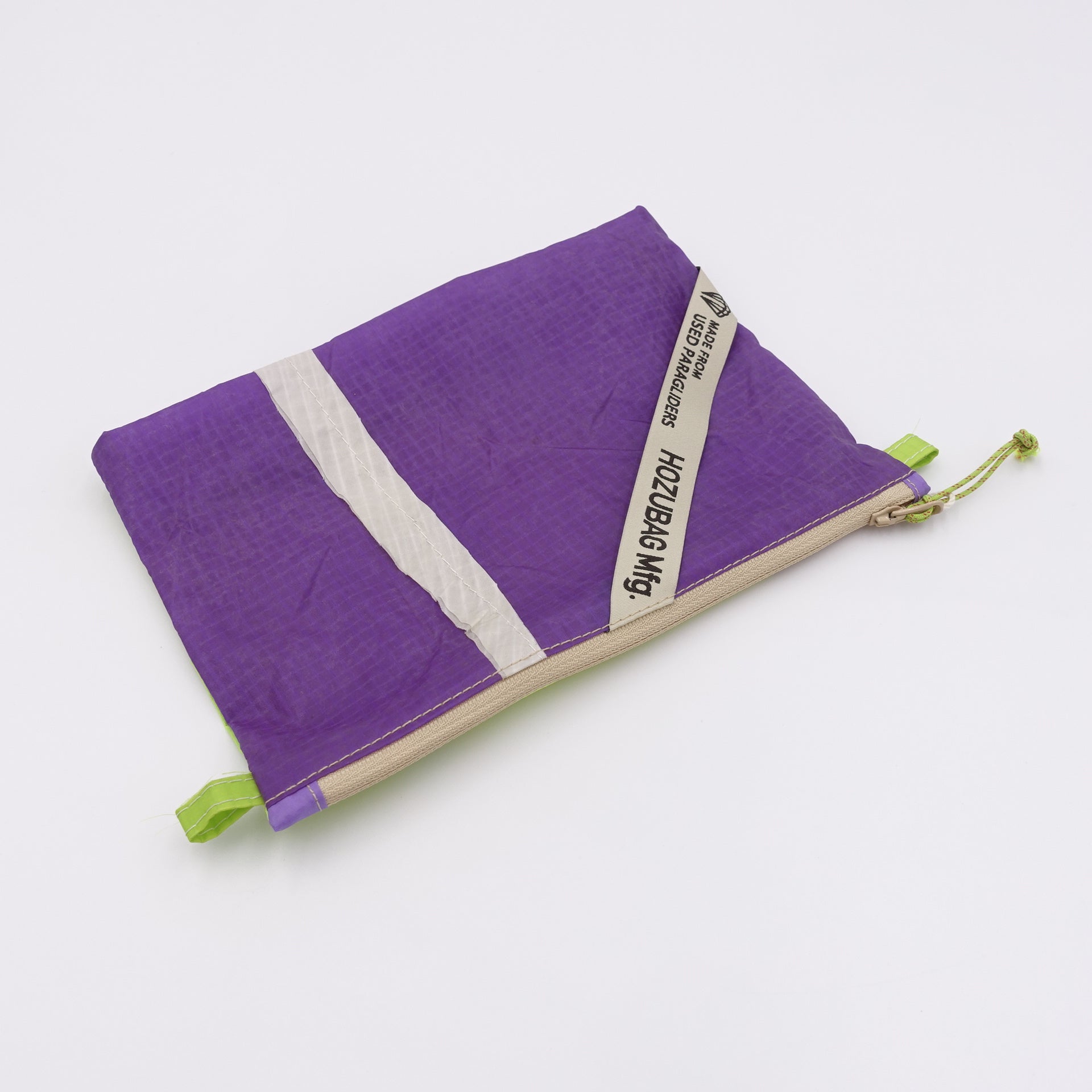 ZIP POUCH_M