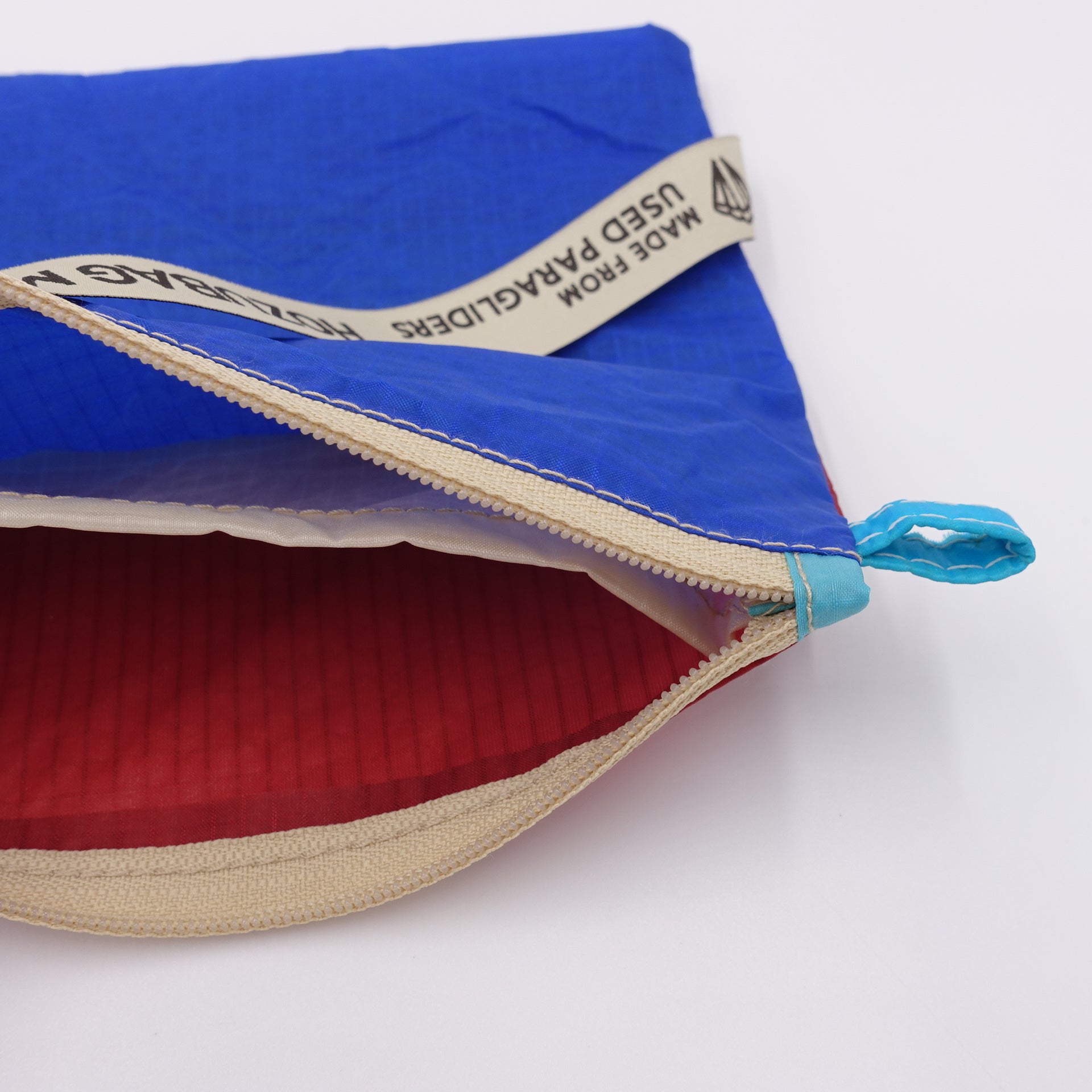 ZIP POUCH_M