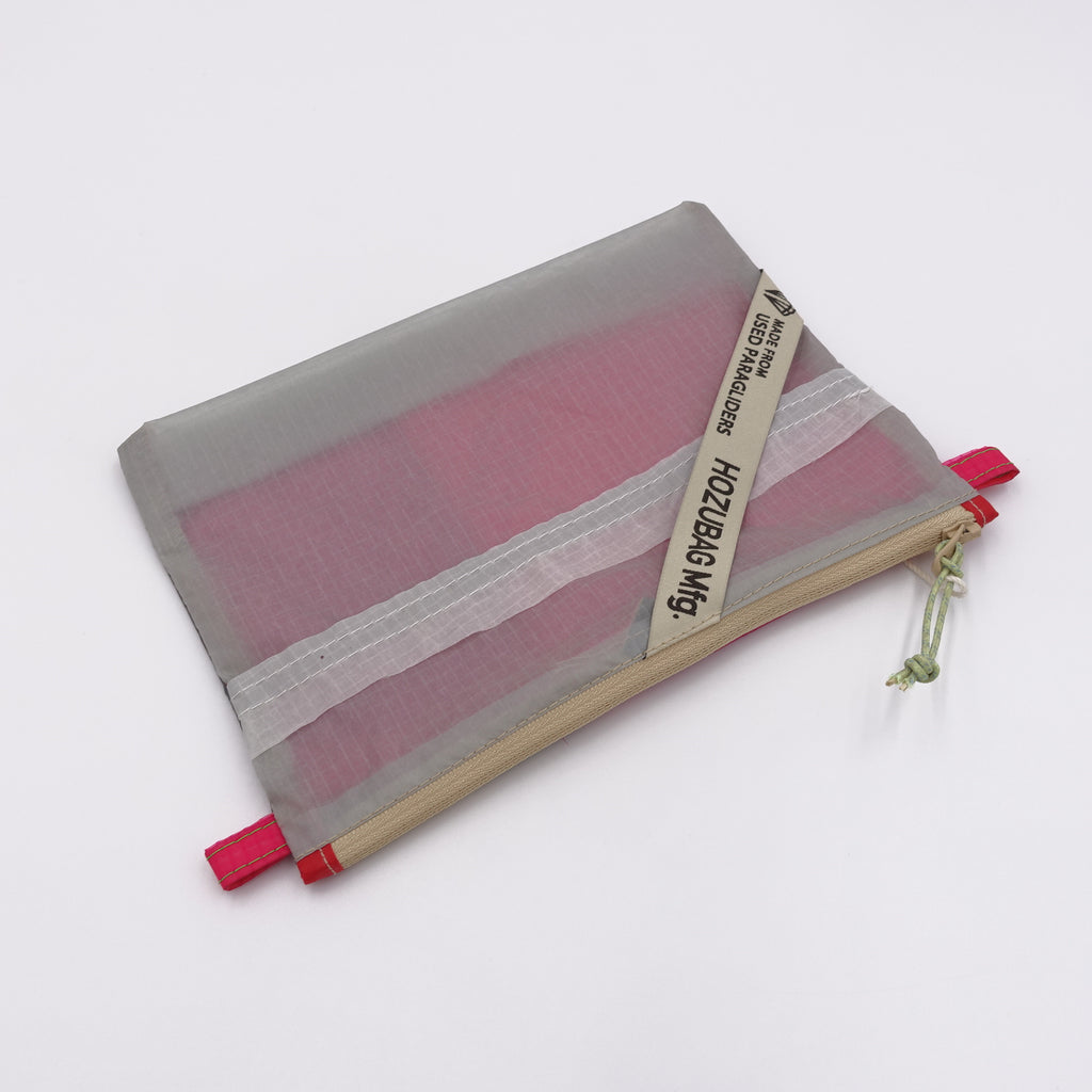 ZIP POUCH_M