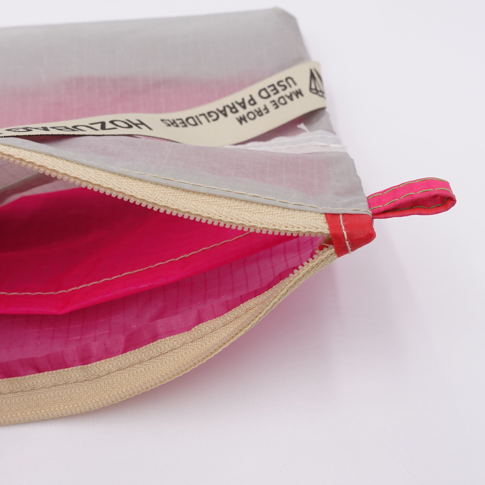 ZIP POUCH_M