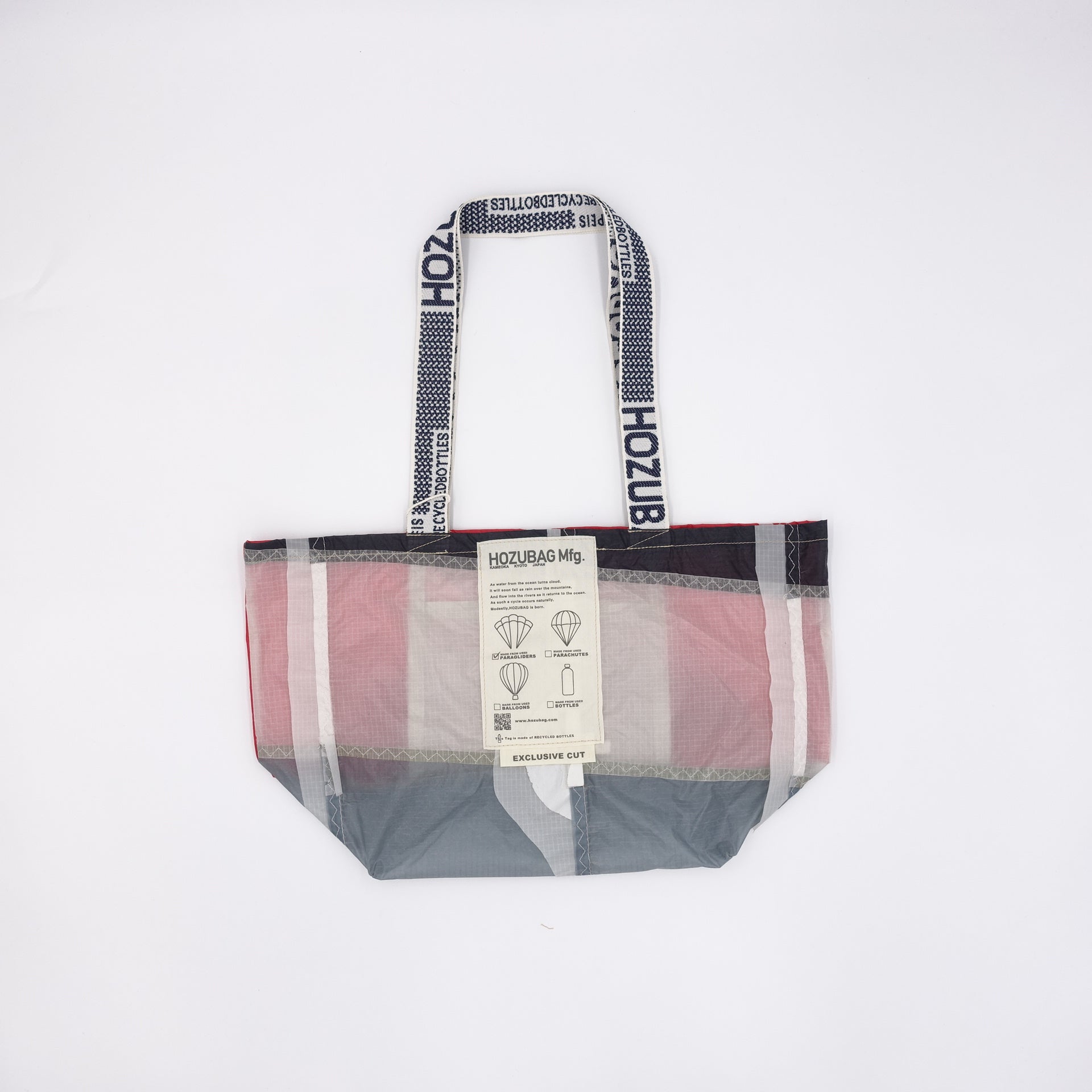 EXCLUSIVE CUT_TOTE M
