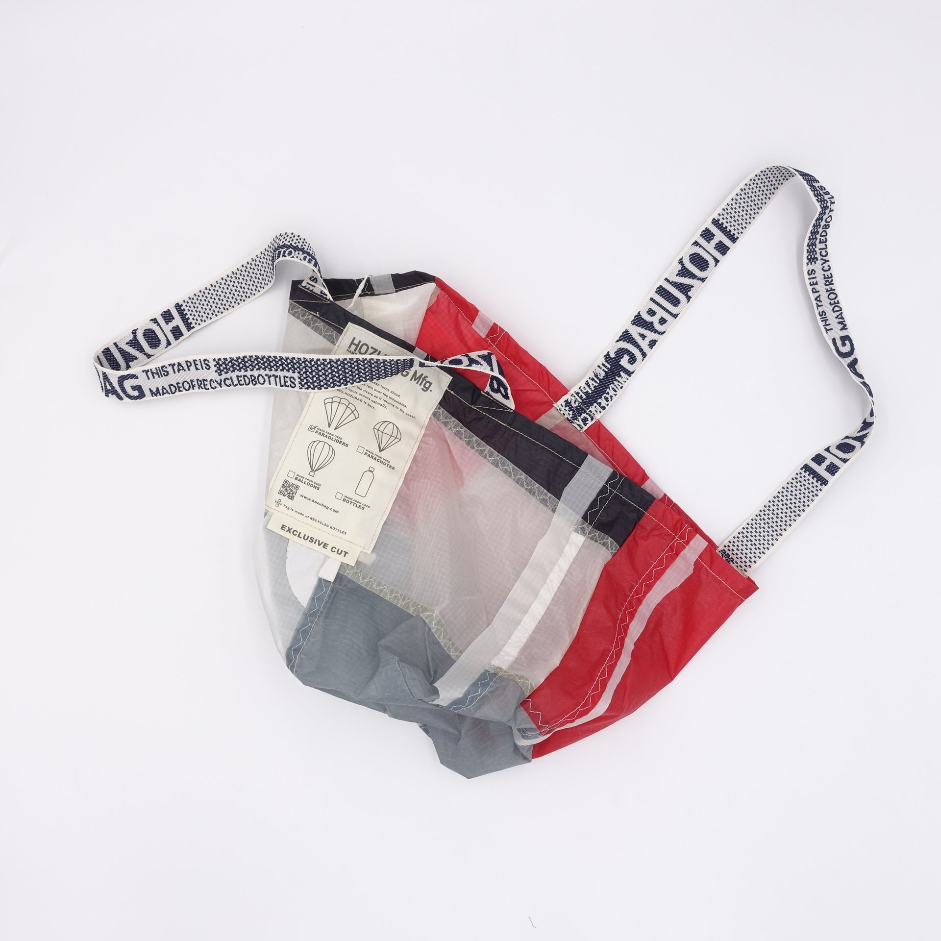 EXCLUSIVE CUT_TOTE M