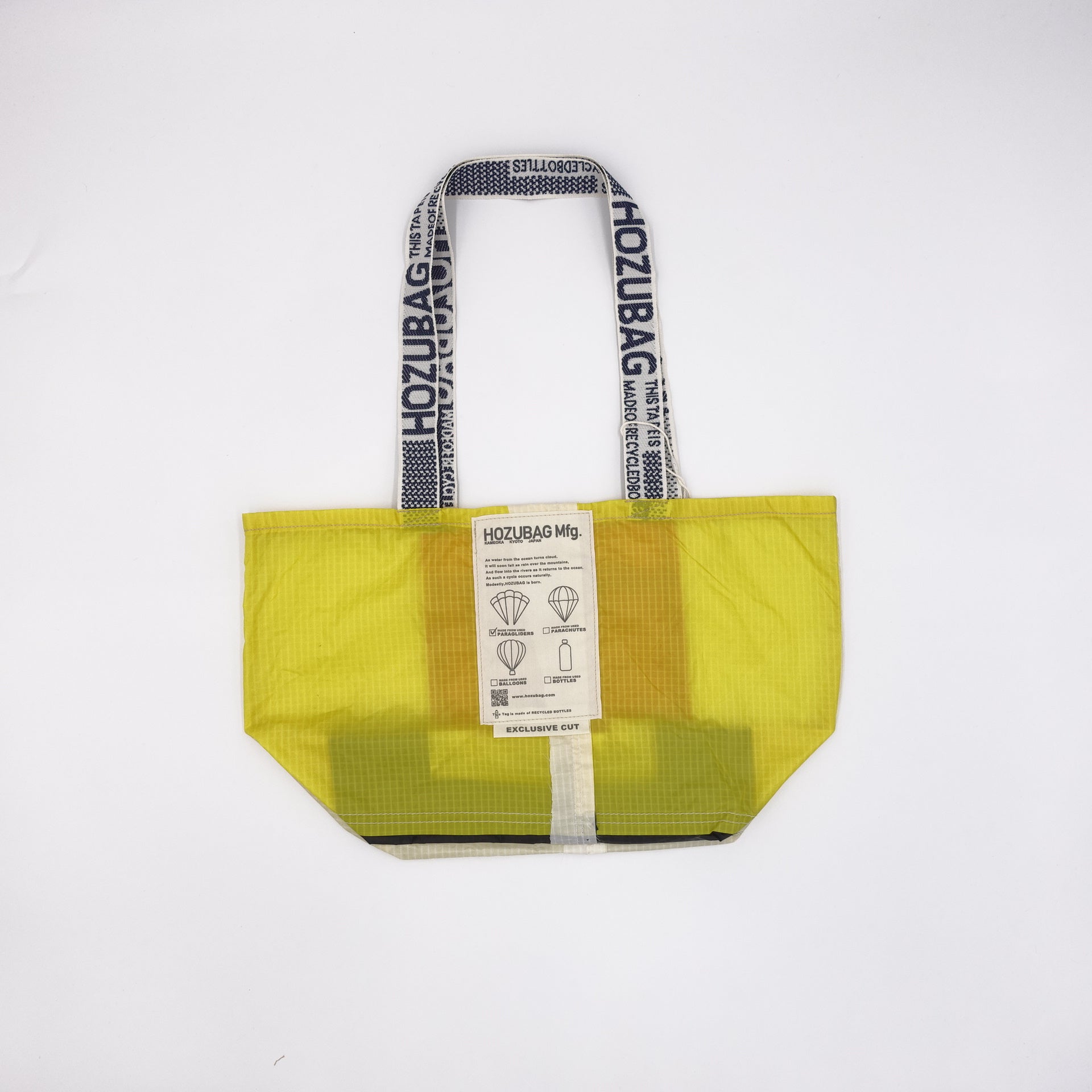 EXCLUSIVE CUT_TOTE M