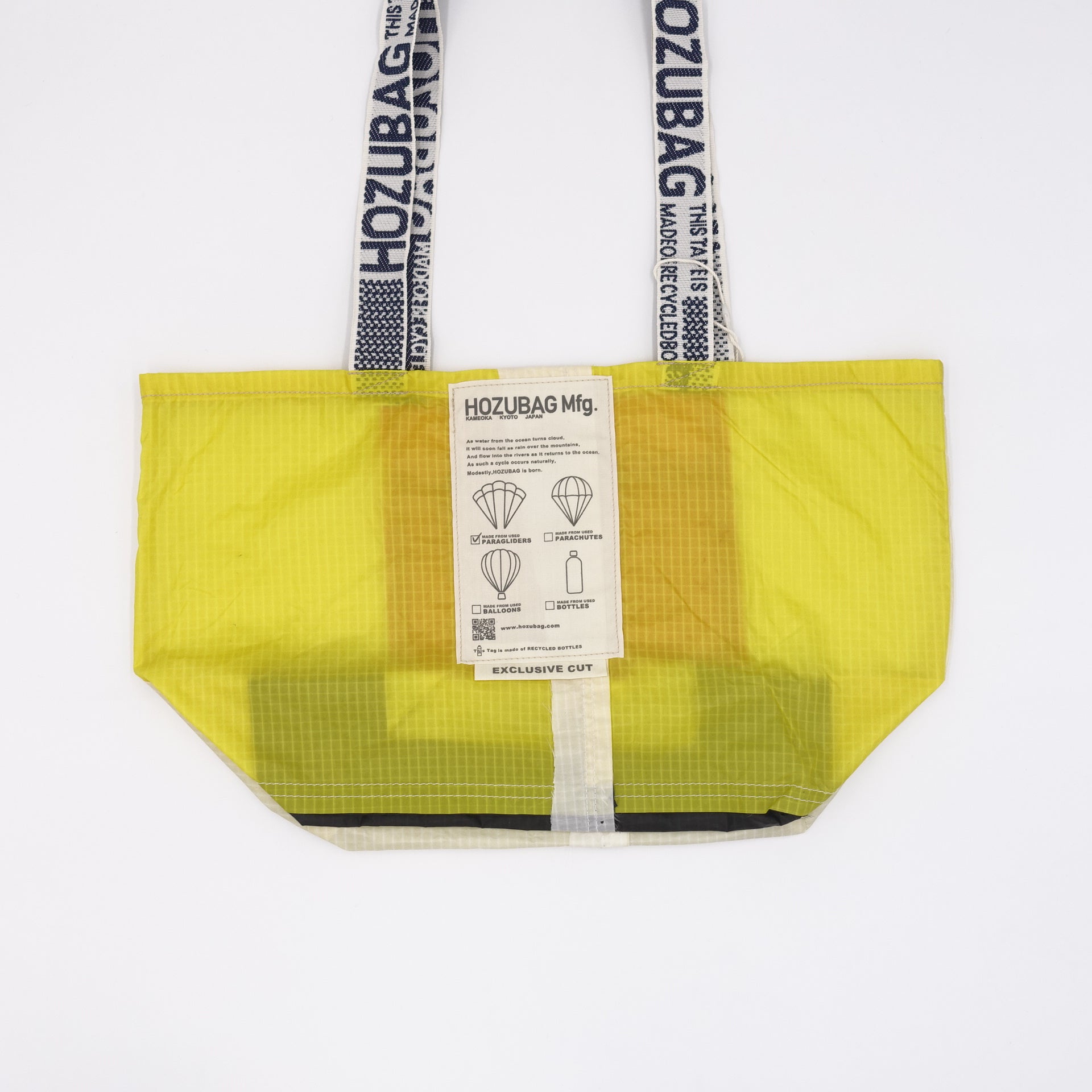 EXCLUSIVE CUT_TOTE M