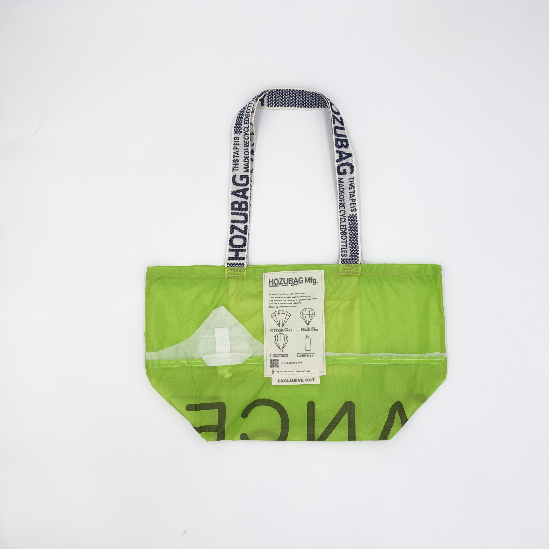 EXCLUSIVE CUT_TOTE M