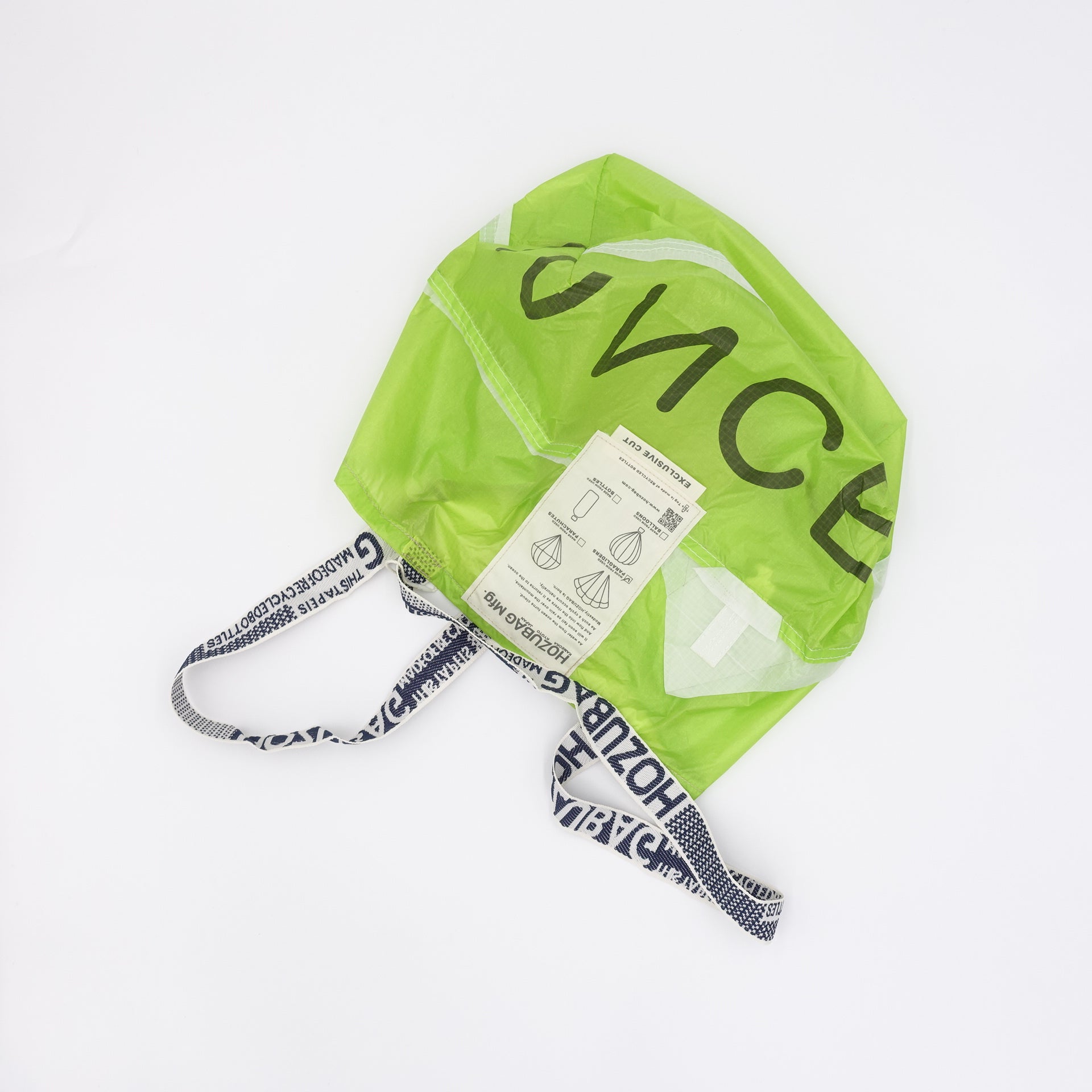 EXCLUSIVE CUT_TOTE M