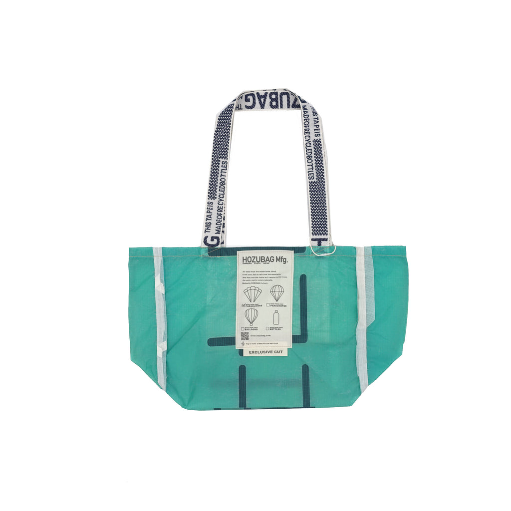 EXCLUSIF CUT_TOTE M