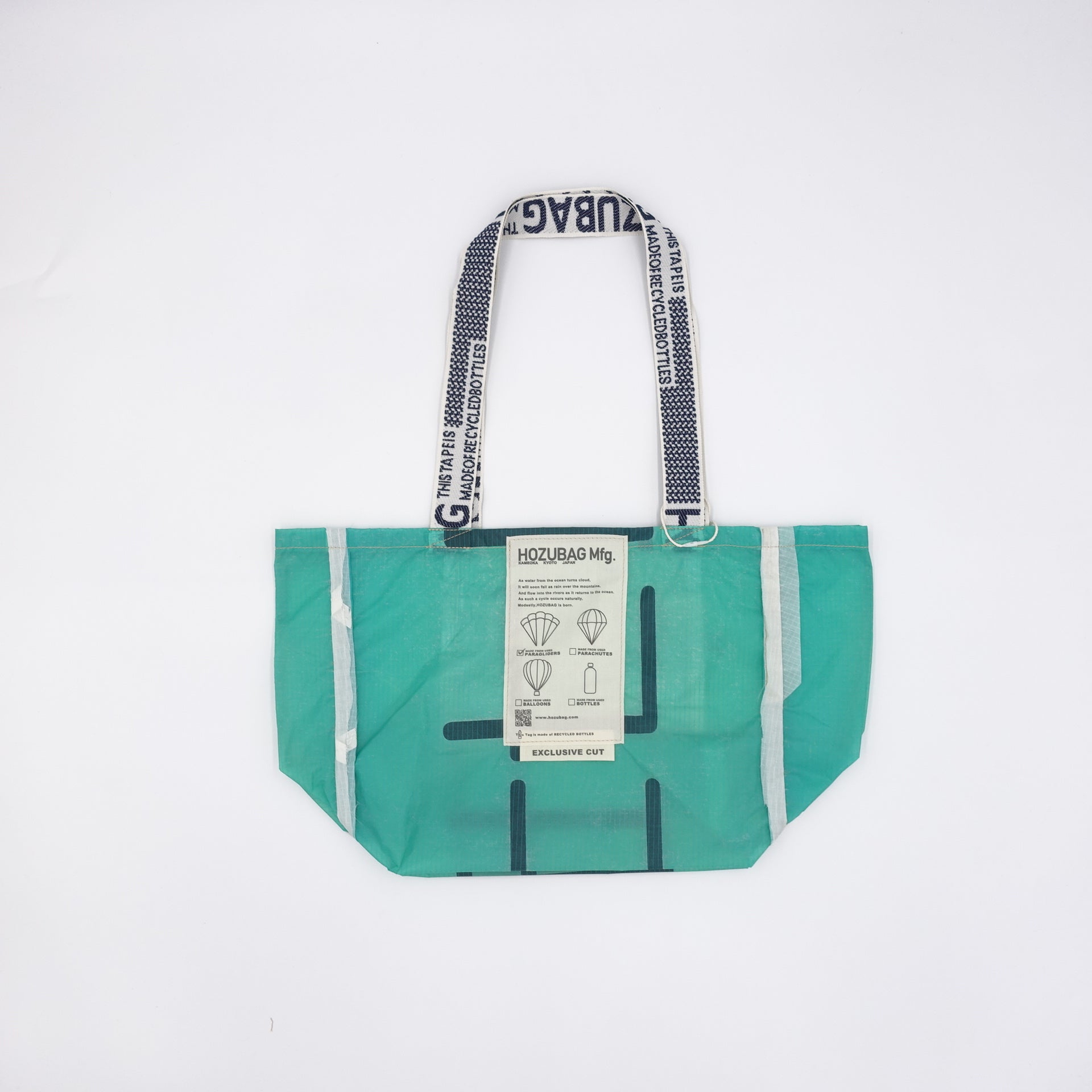 EXCLUSIVE CUT_TOTE M