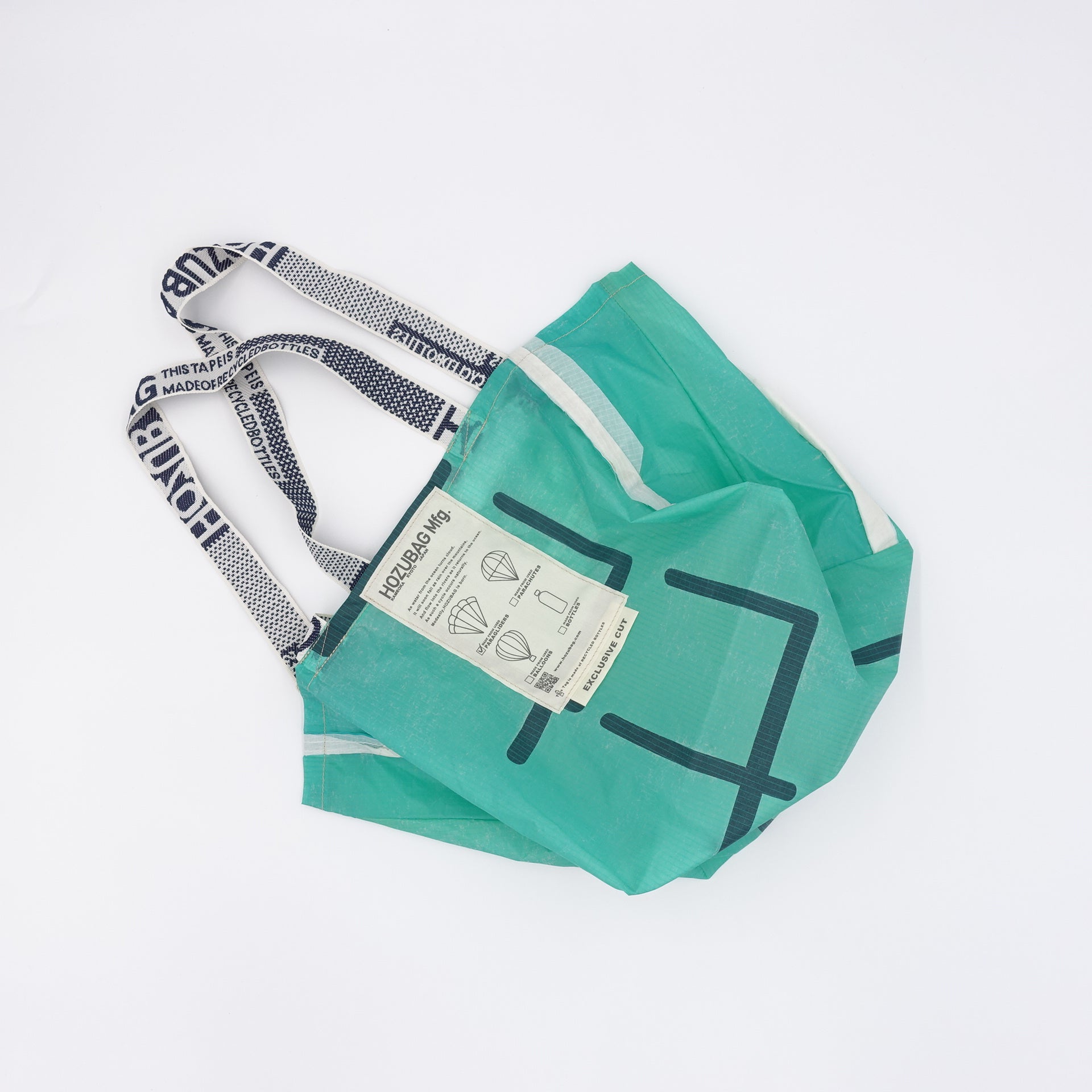 EXCLUSIVE CUT_TOTE M