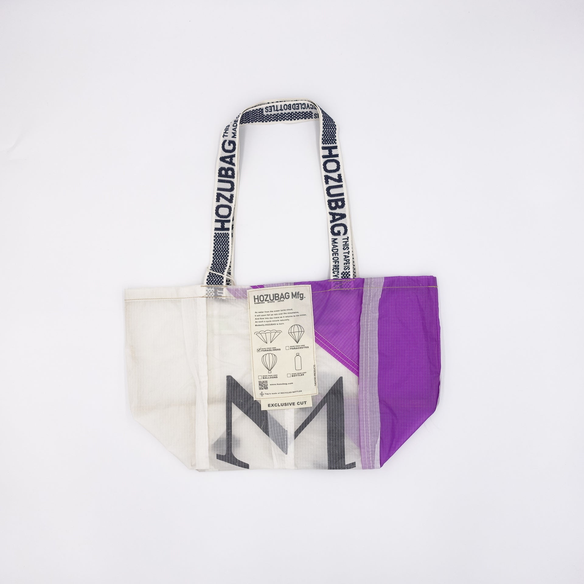 EXCLUSIVE CUT_TOTE M