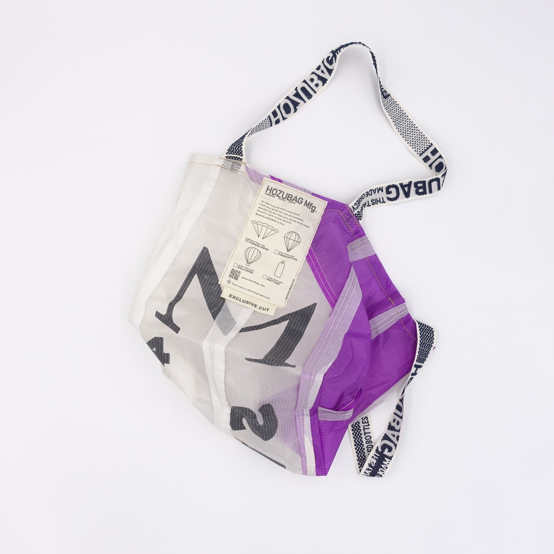 EXCLUSIVE CUT_TOTE M