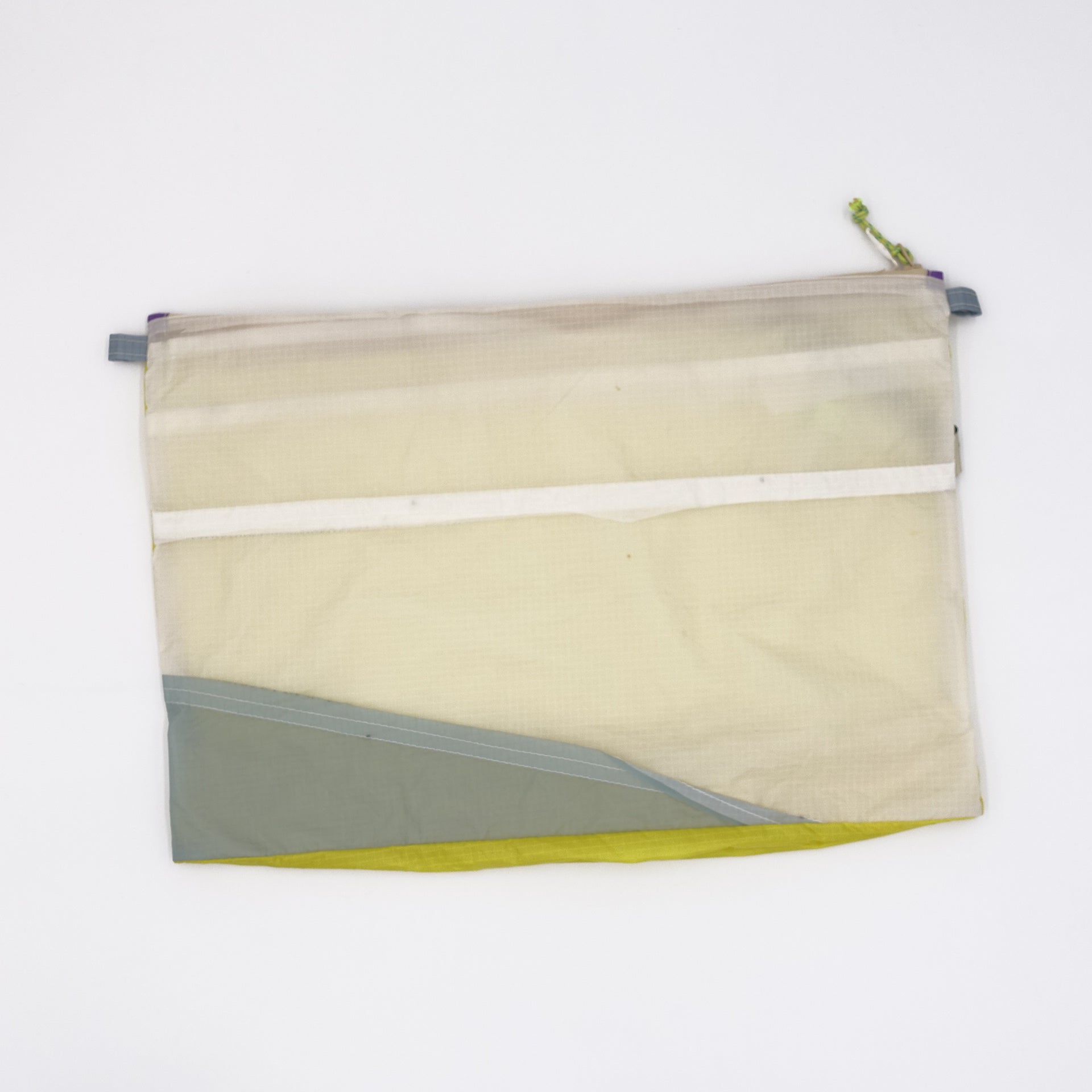 ZIP POUCH_L