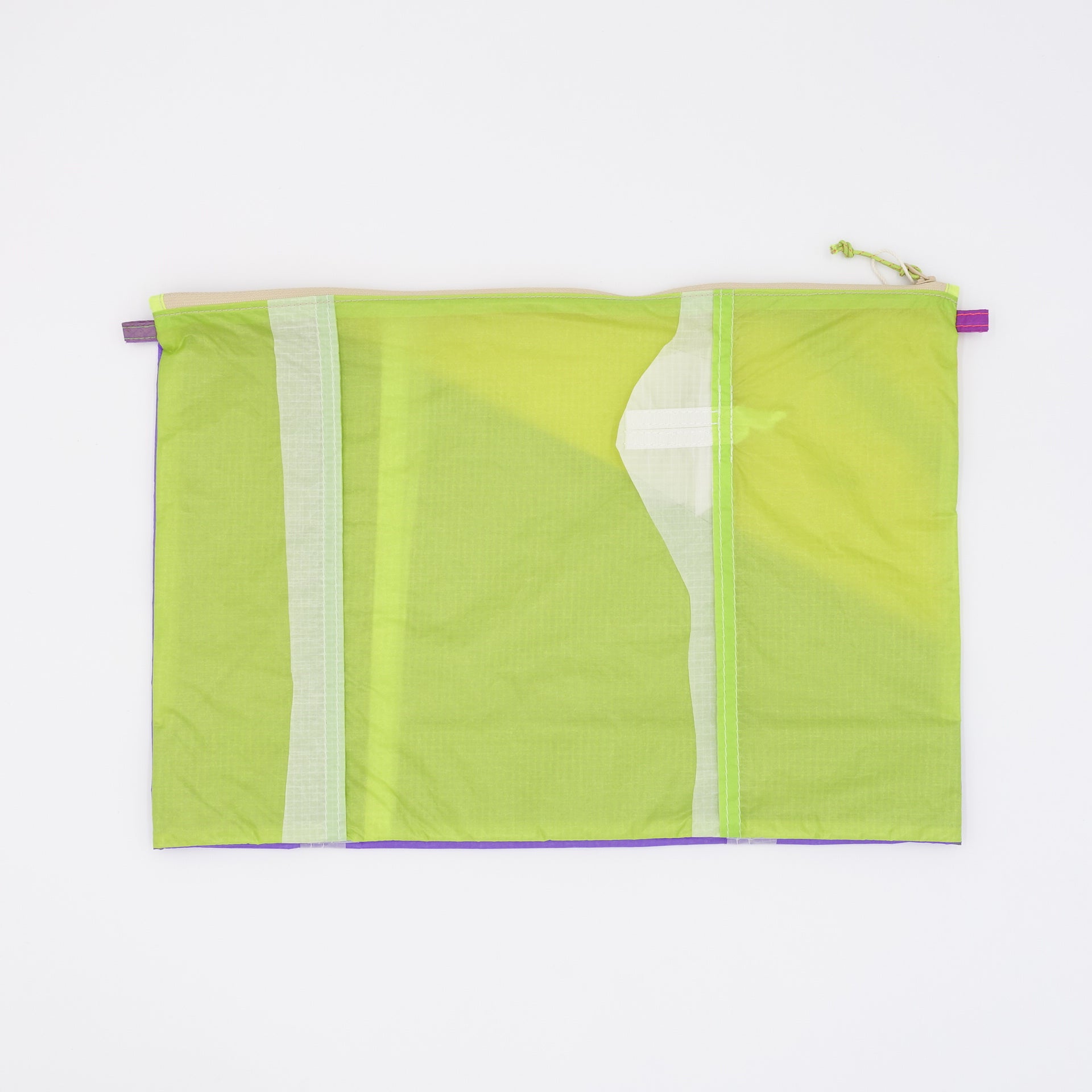 ZIP POUCH_L