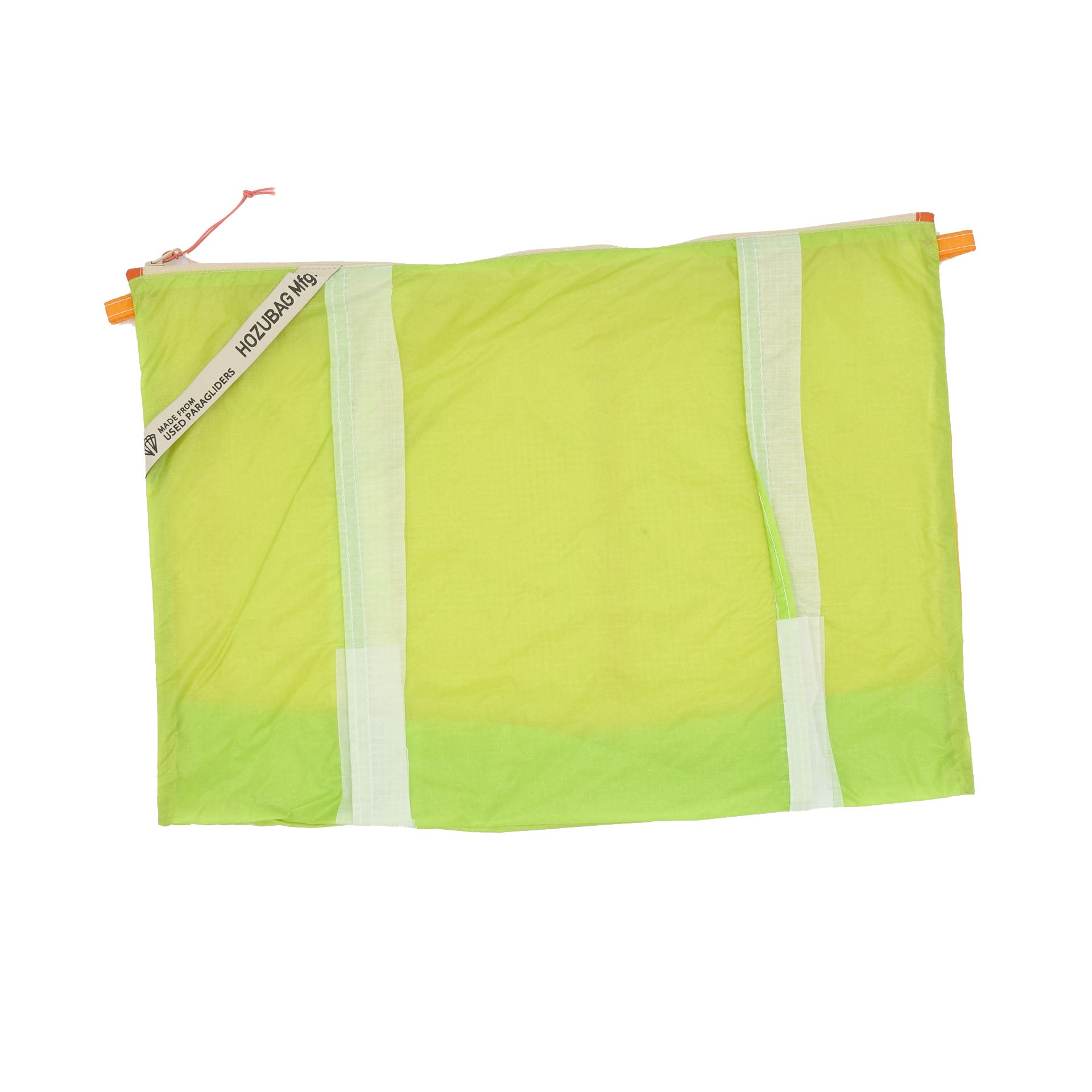 ZIP POUCH_L