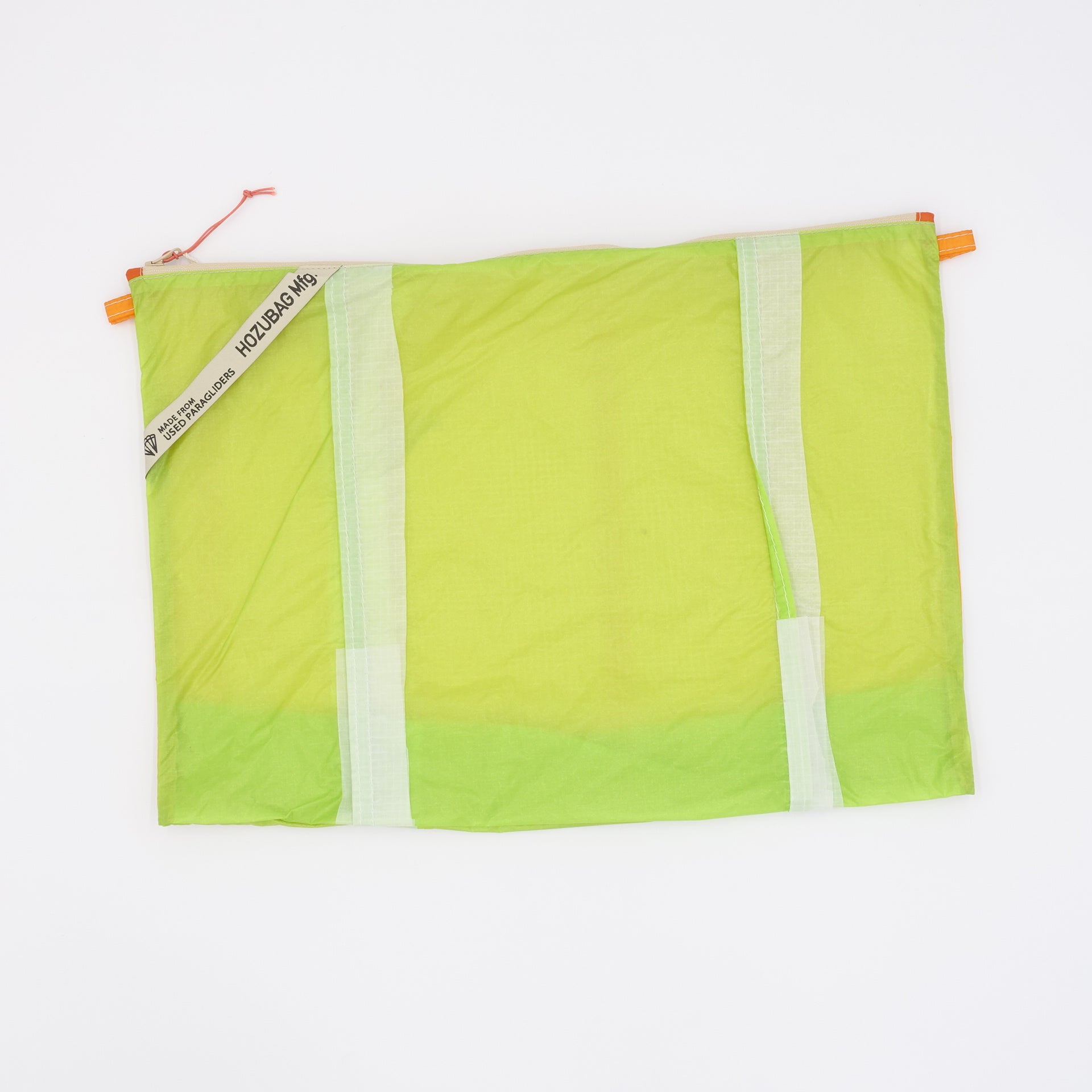 ZIP POUCH_L
