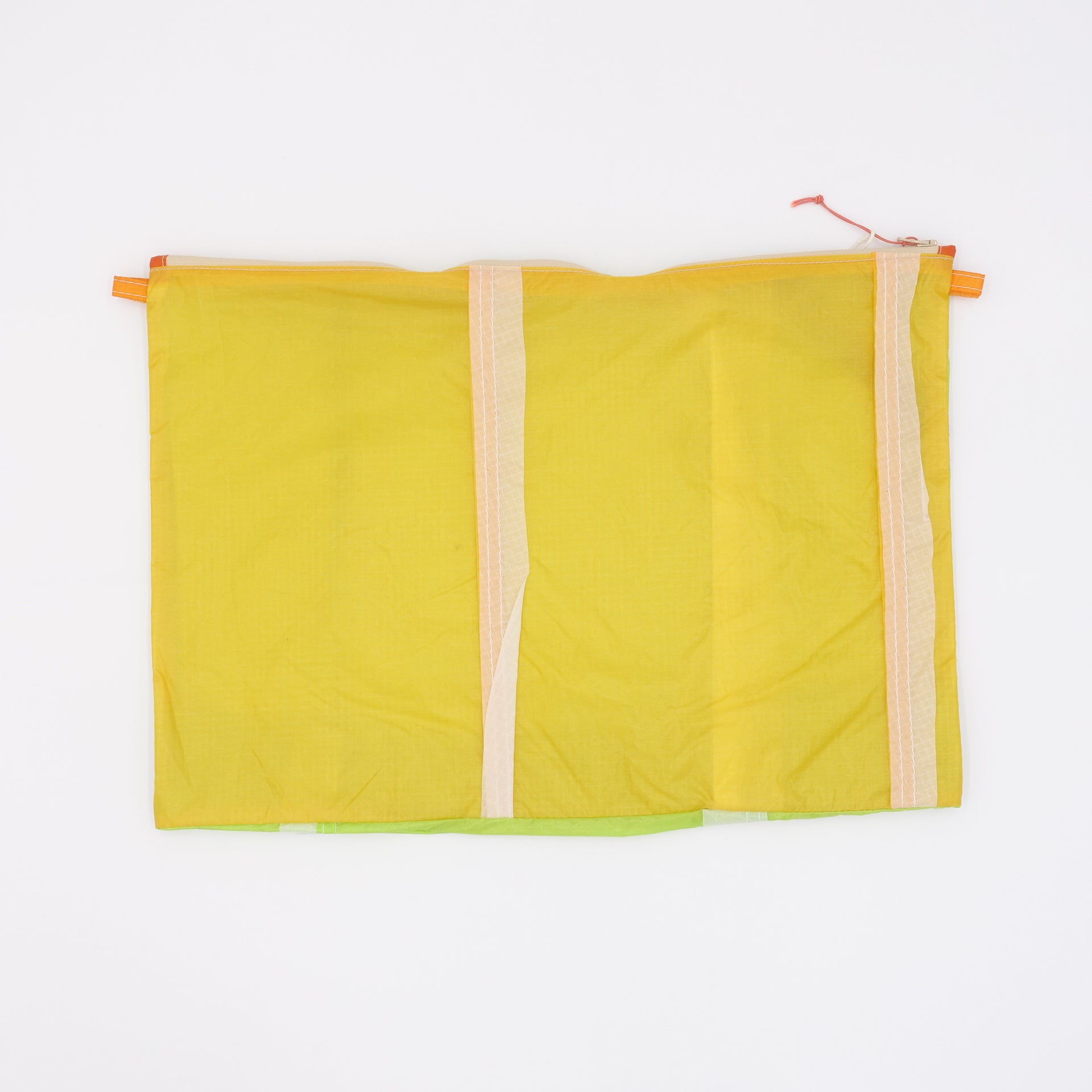 ZIP POUCH_L