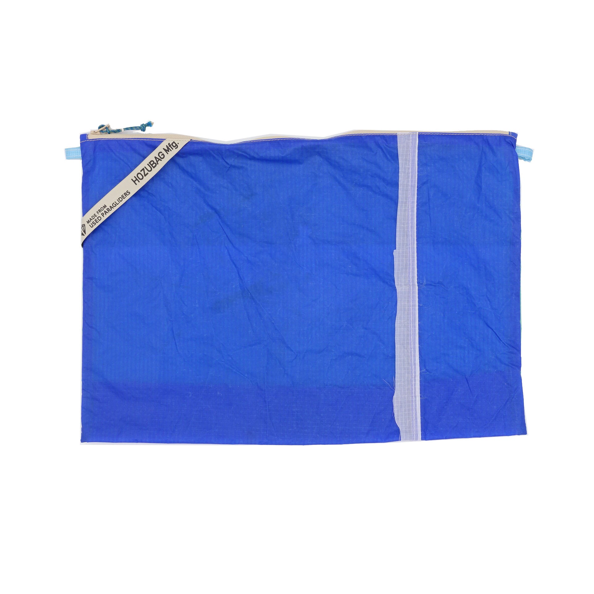 ZIP POUCH_L