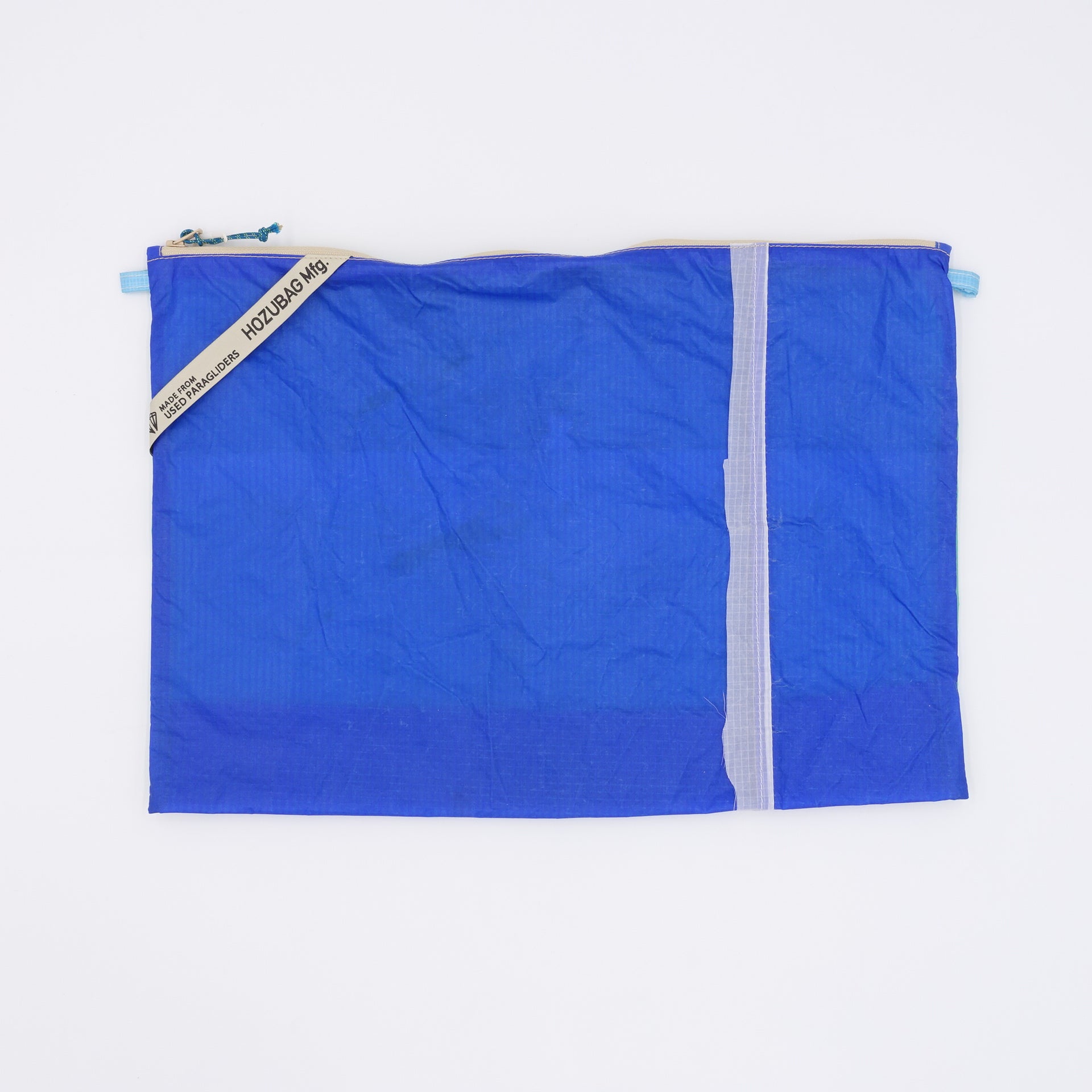 ZIP POUCH_L