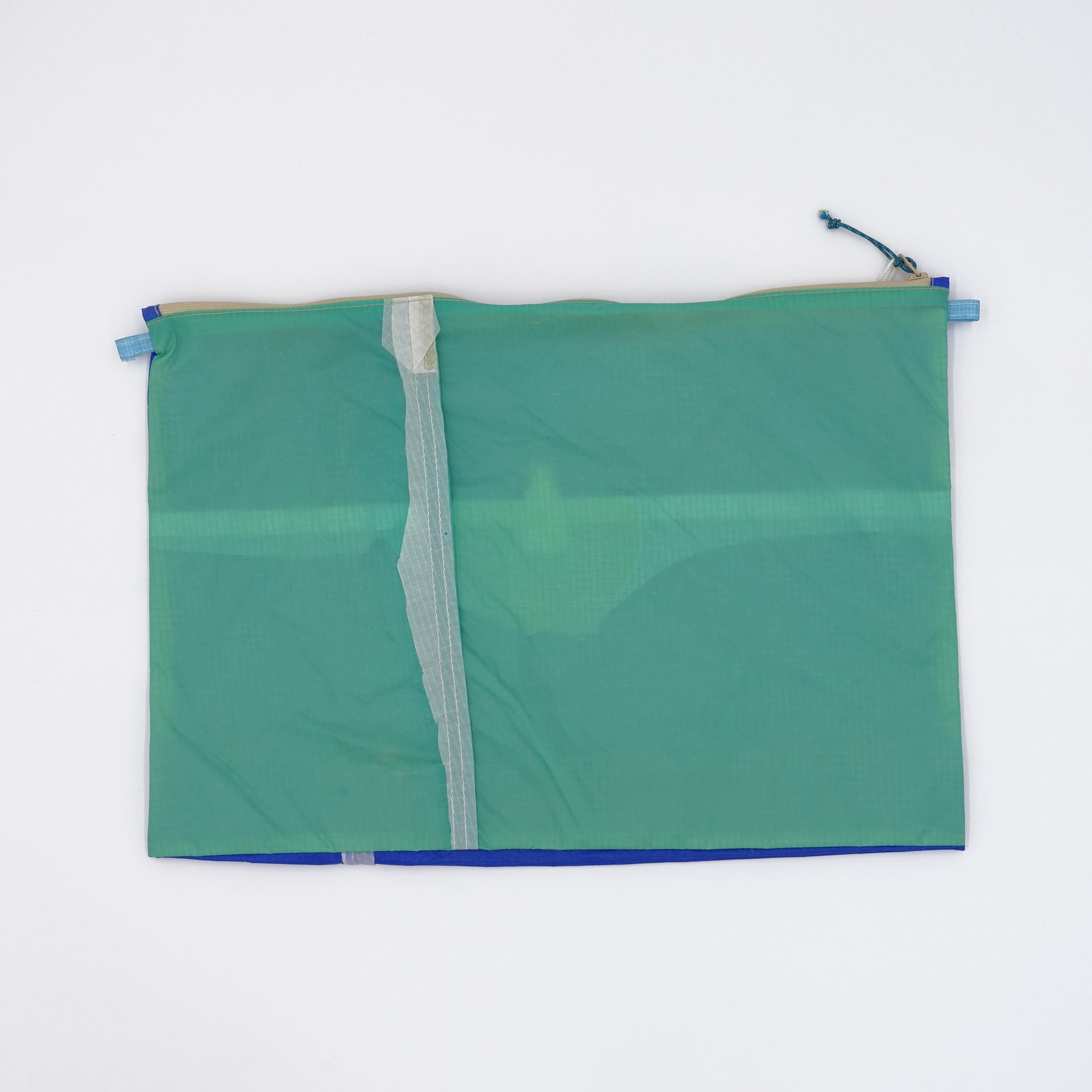 ZIP POUCH_L