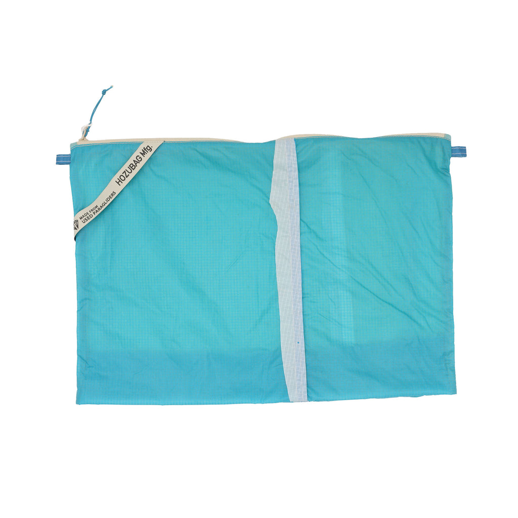 ZIP POUCH_L
