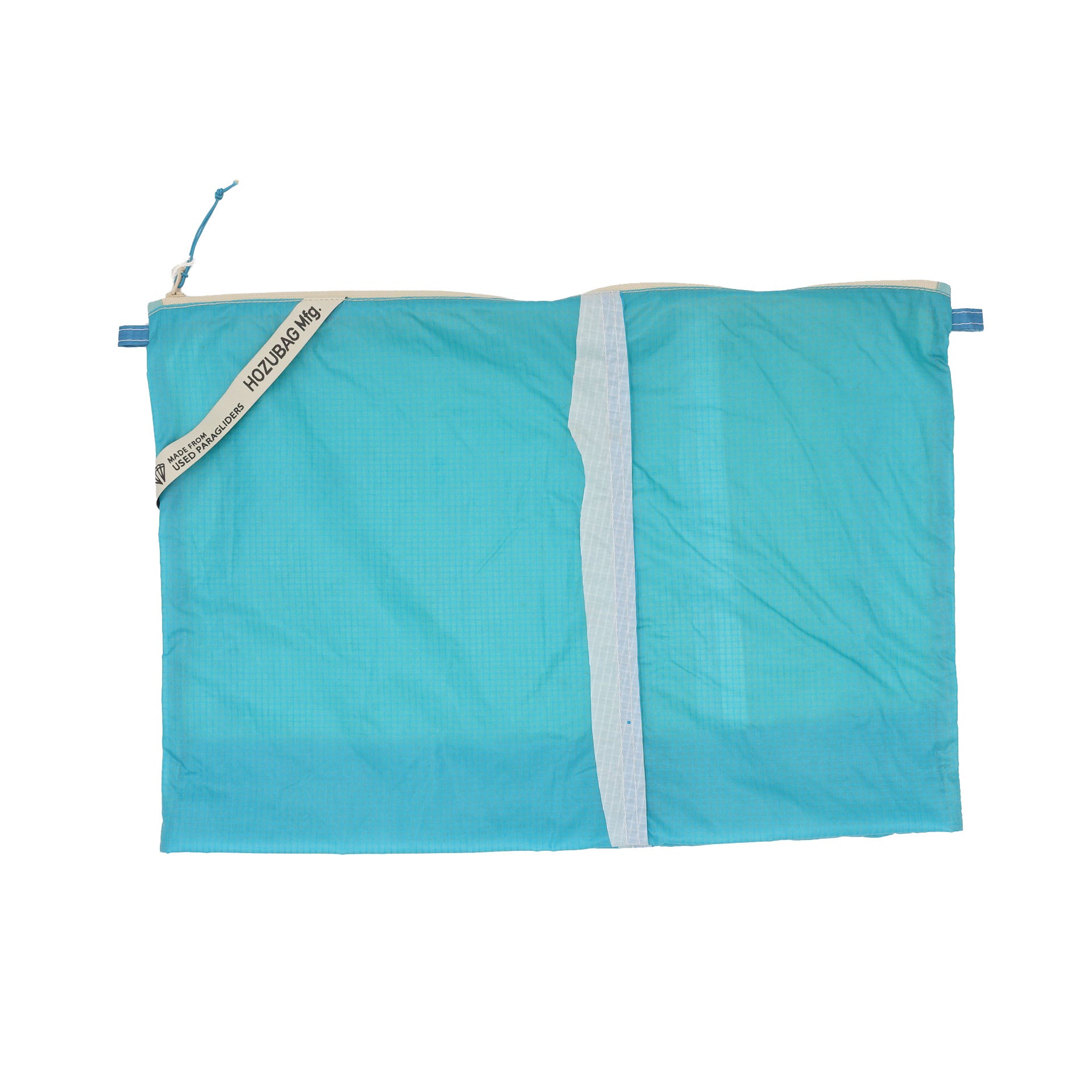 ZIP POUCH_L
