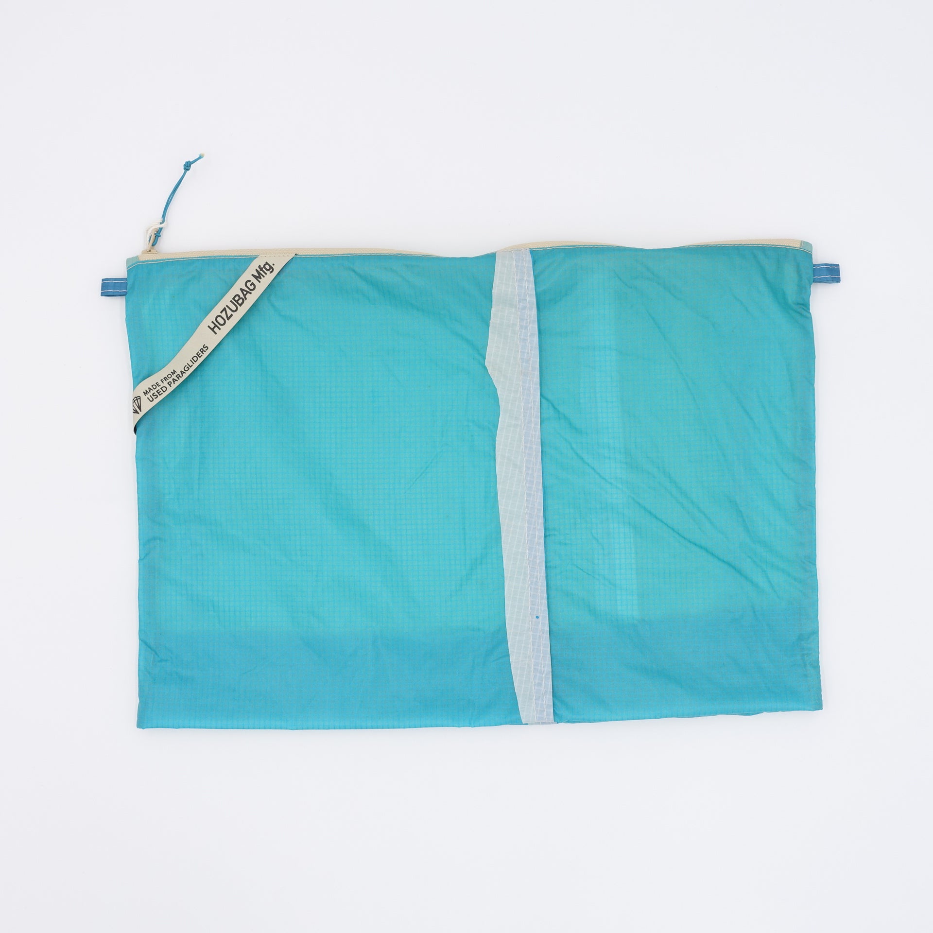 ZIP POUCH_L